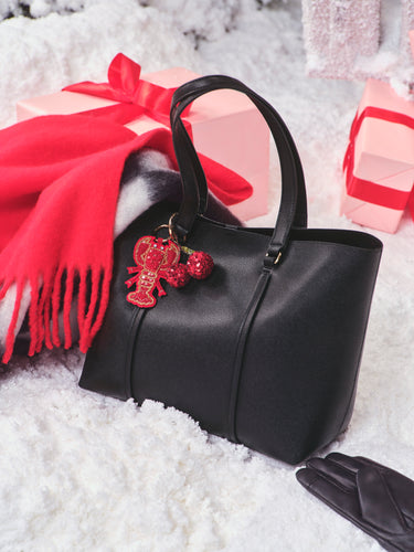 6 TOTE BAGS THAT WILL COMPLETE YOUR WARDROBE