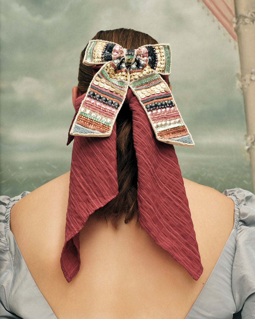 MUST-HAVE BOW ACCESSORIES FROM ACCESSORIZE LONDON!