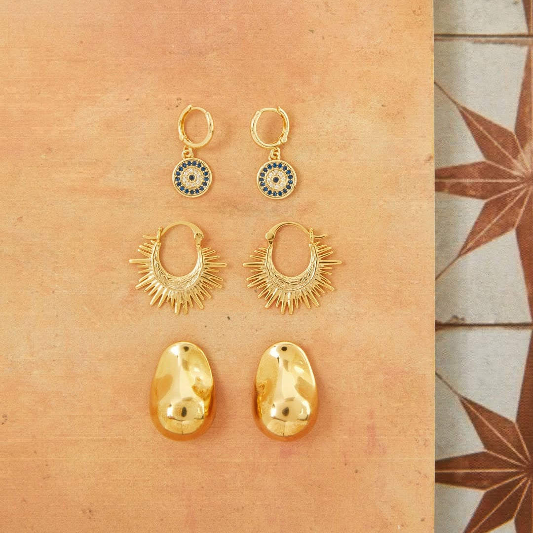 HOW TO ORGANIZE YOUR EARRINGS LIKE A PRO: A STYLE STORAGE GUIDE