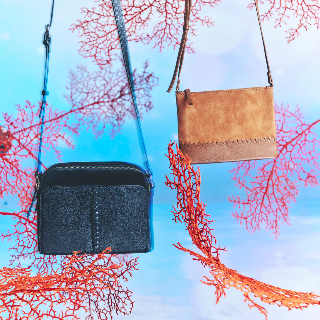 SLEEK AND SOPHISTICATED SLING BAGS FOR THE MODERN WOMAN
