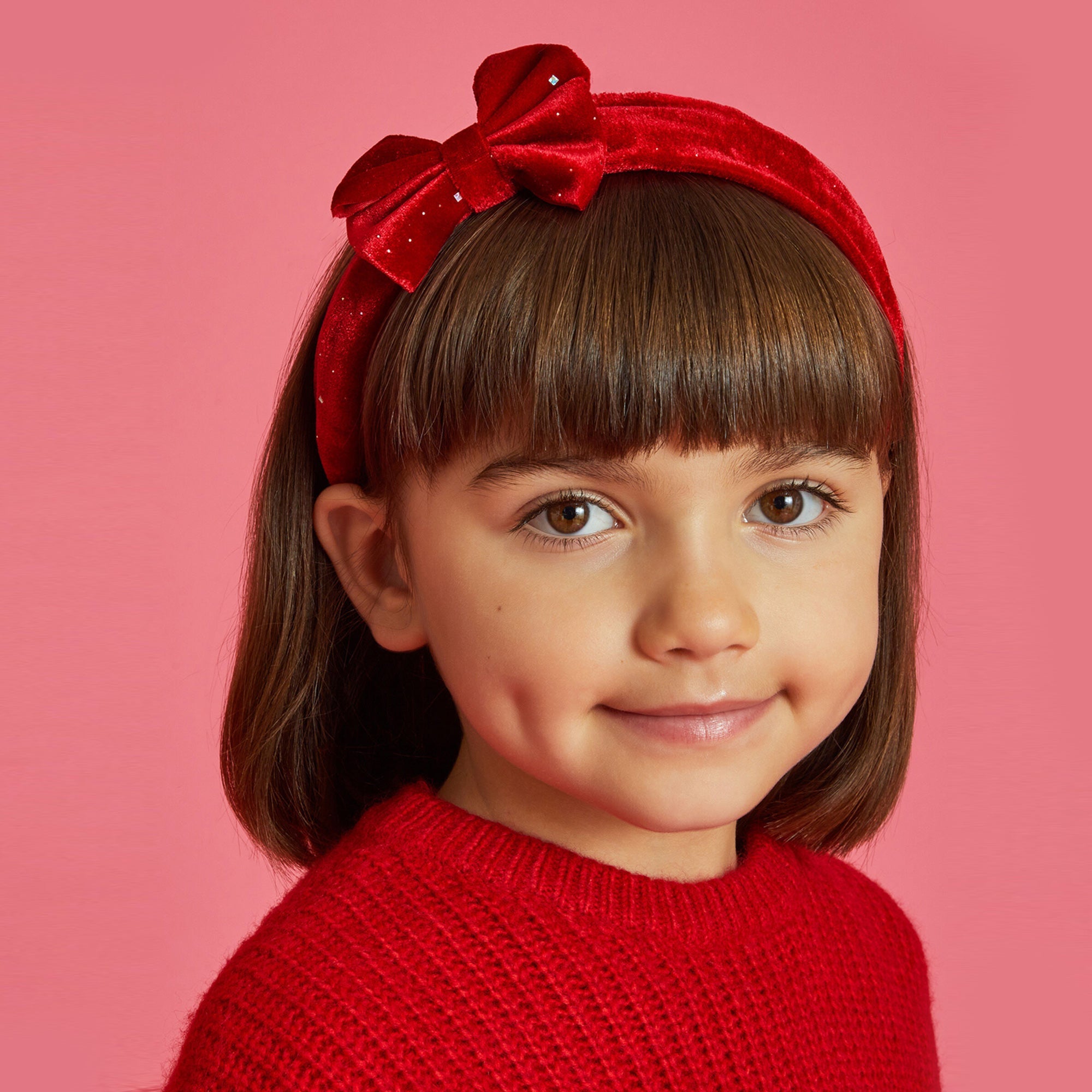 Herlipto Velour Ribbon Headband Her lip to Velour Ribbon Headband