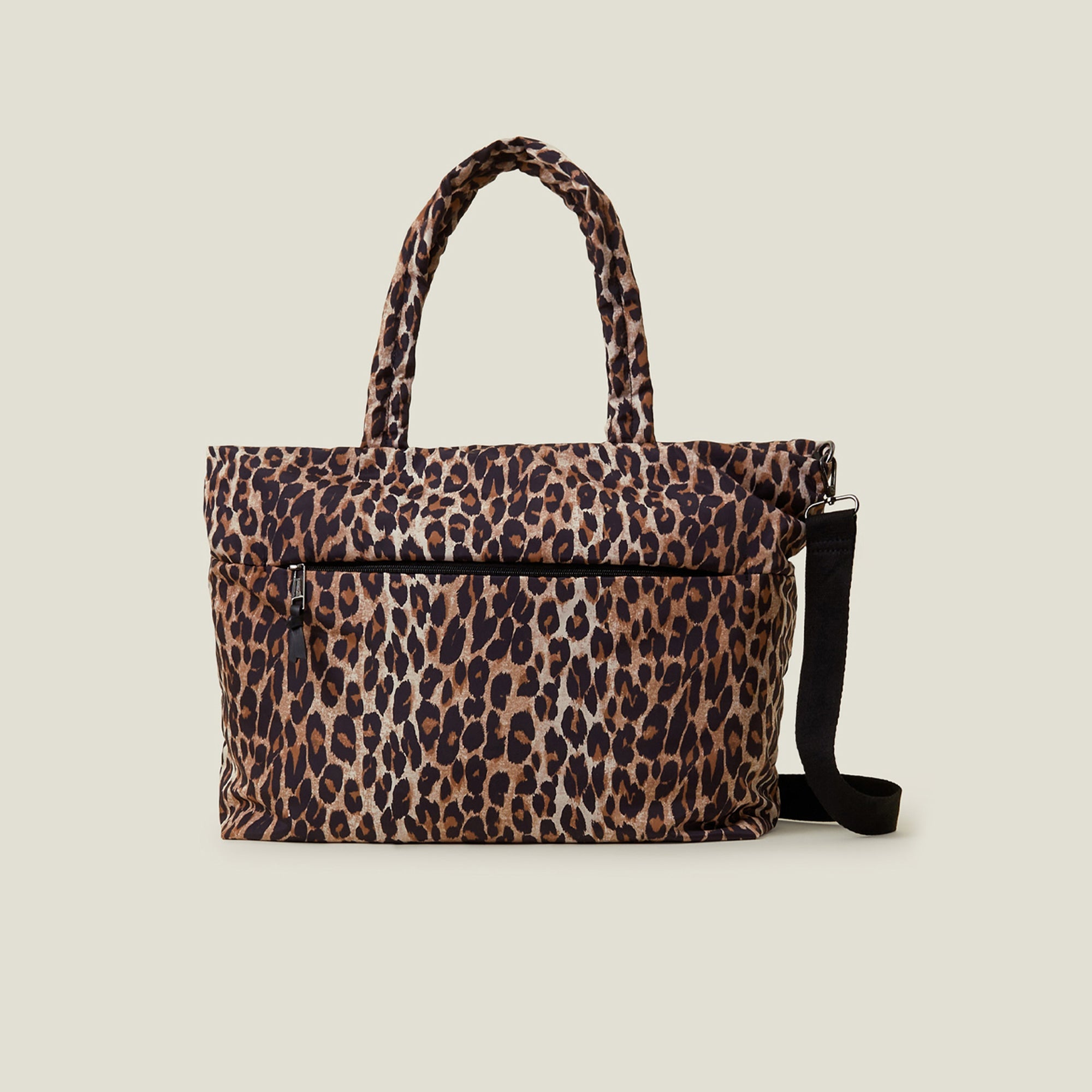 バッグ BAGS IN PROGRESS LEOPARD BAGSINPROGRESS（バッグズインプログレス）の「【BAGS IN