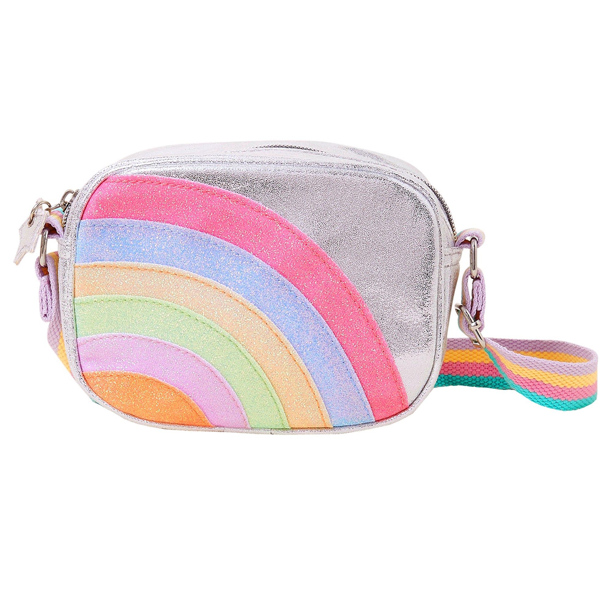 Buy Rainbow Cross-Body Bag Online Accessorize India