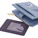 Bifold Purse With Card Holder