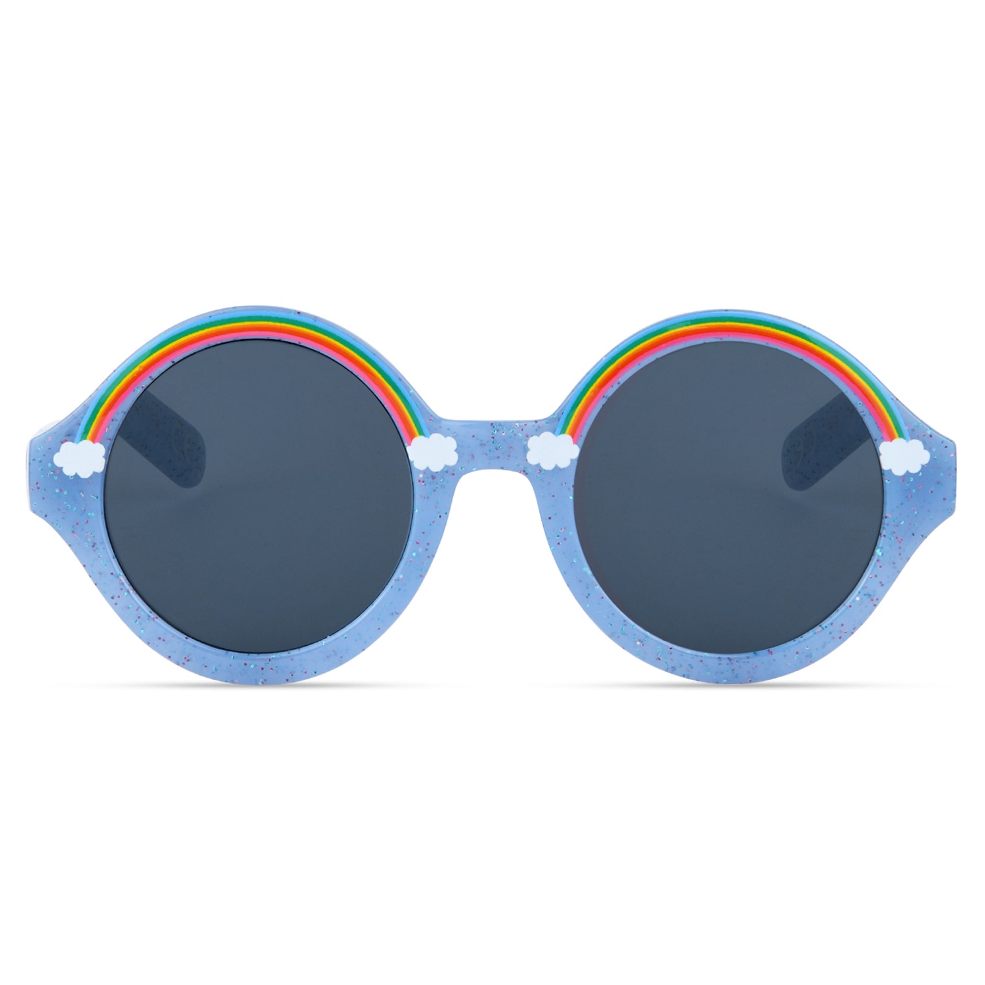 Accessorize London Girl's Rainbow Sunglasses - Main Image