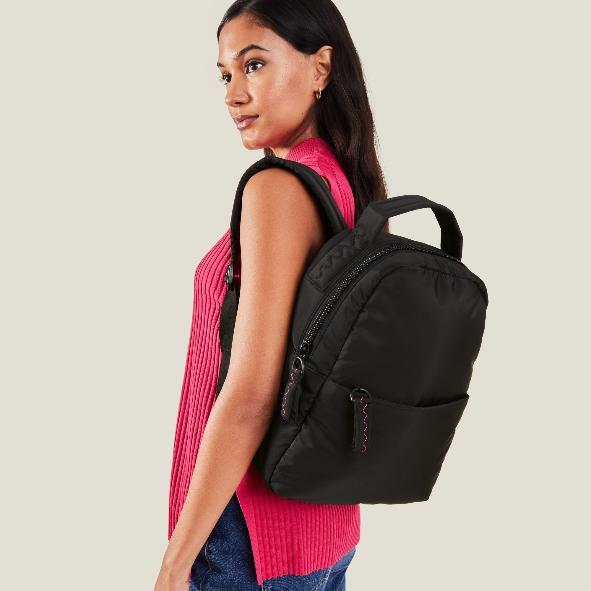 State mini hotsell lorimer backpack