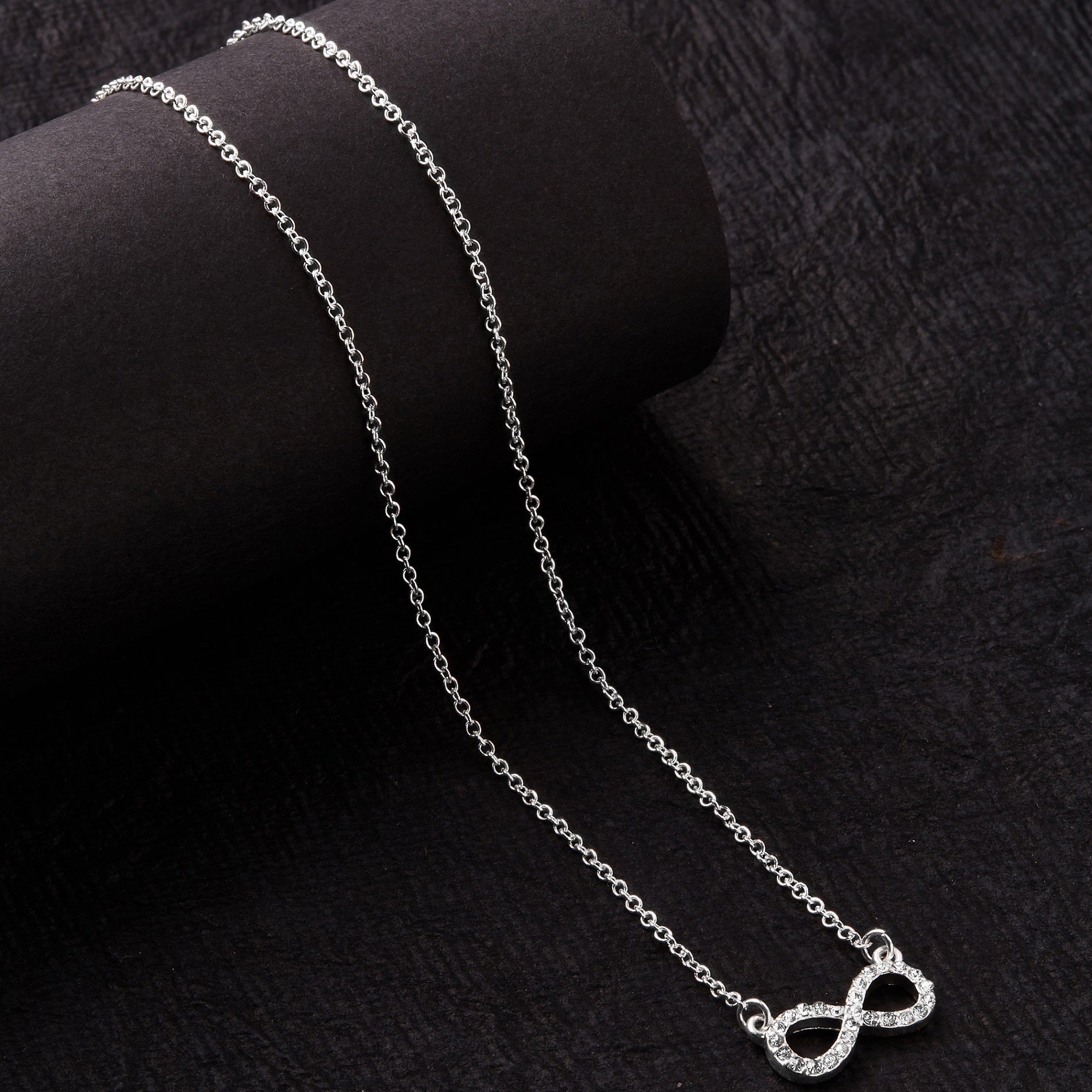 Pendant Silver Chain Designs For Ladies Accessorize London