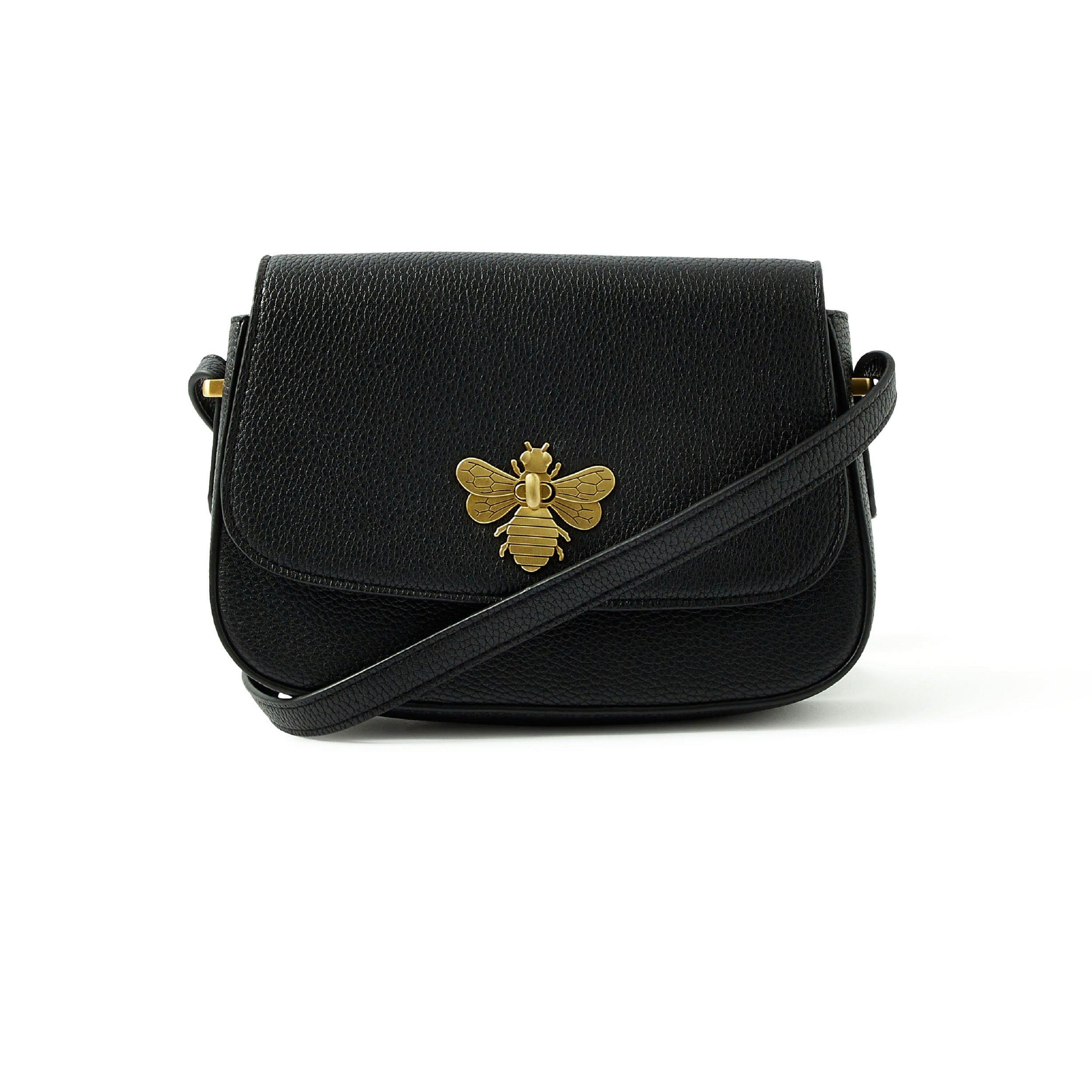 Accessorize bee purse new arrivals