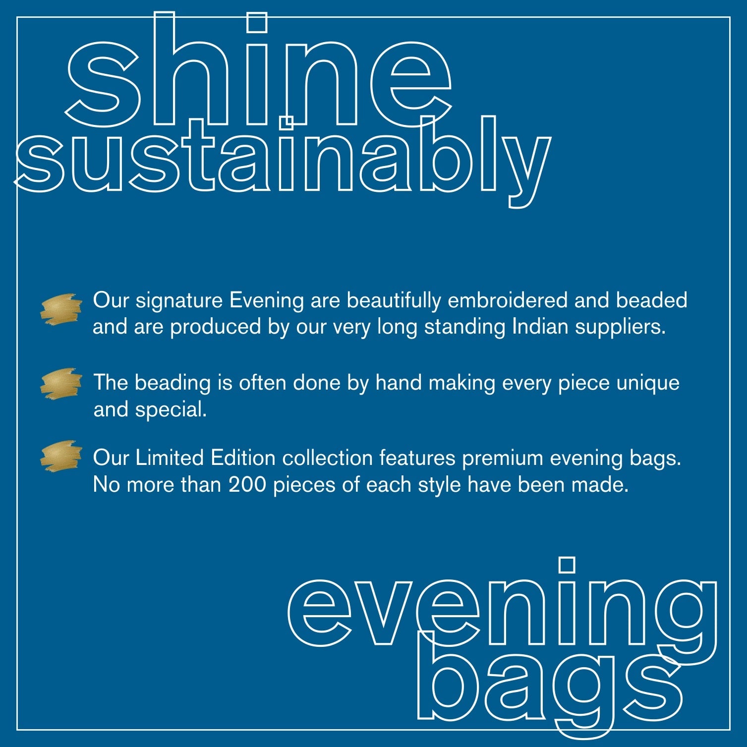 Accessorize London Women's White Pearl Cloud Clutch Party Bag