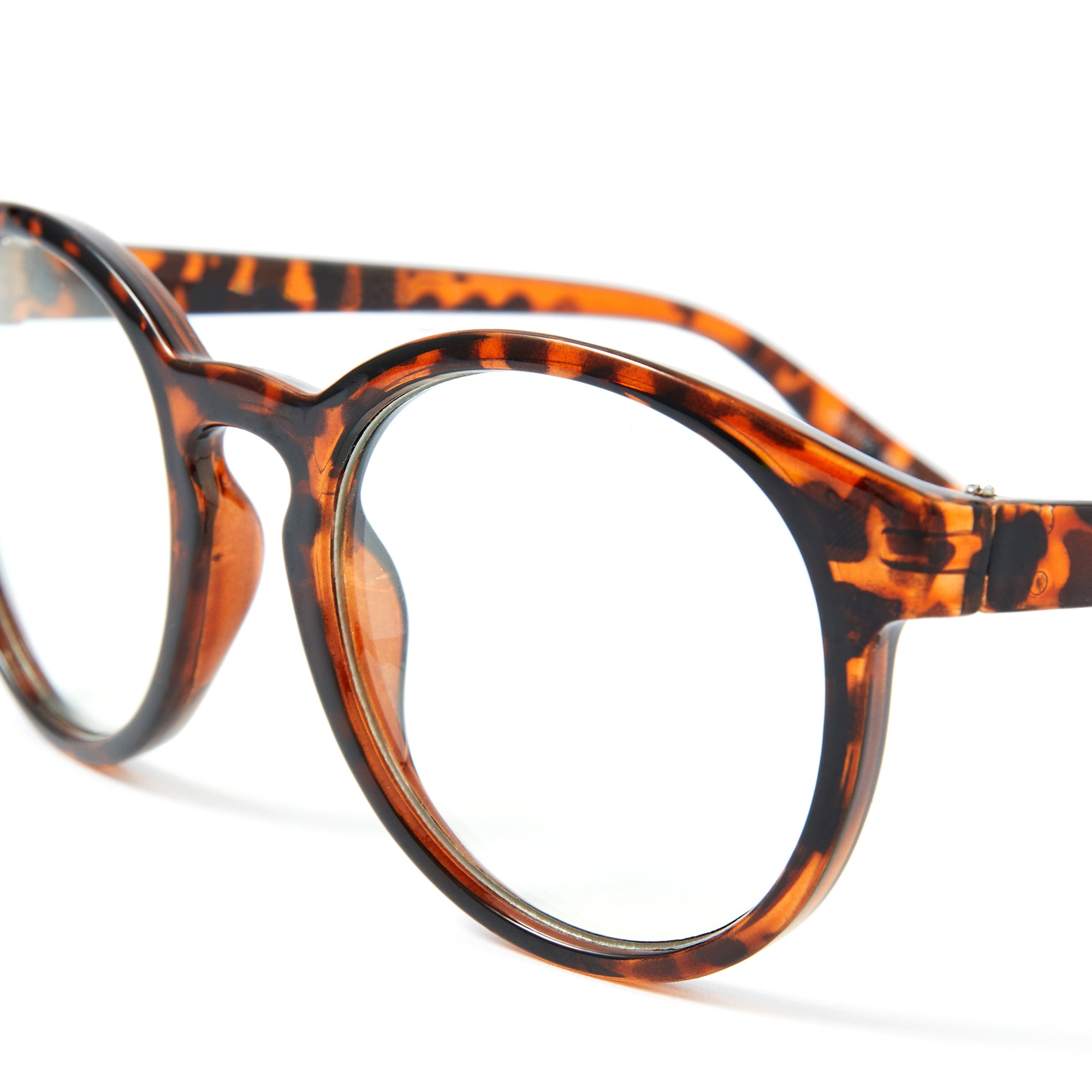 Pip Preppy Bluelight Glasses