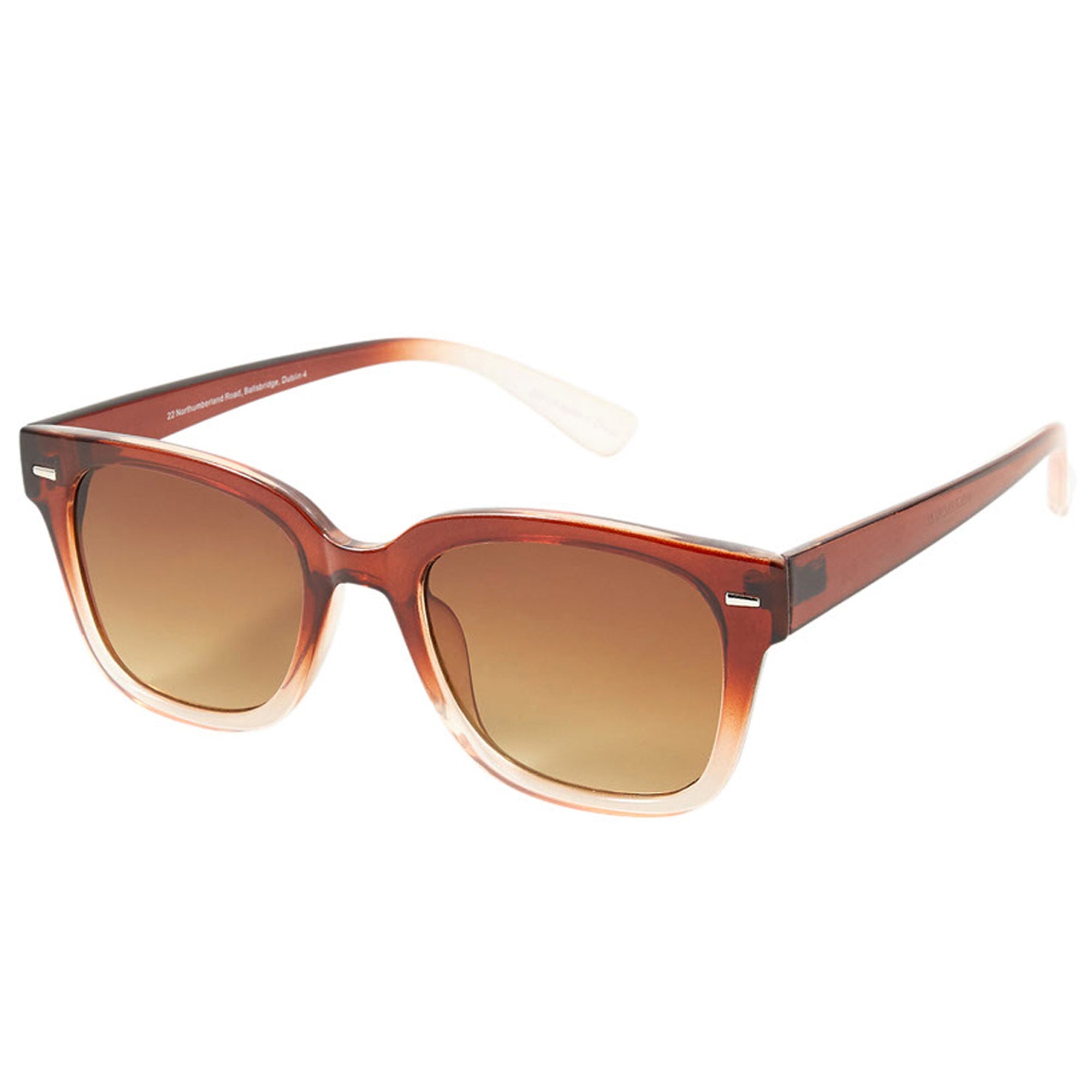Rae Ombre Sunglasses