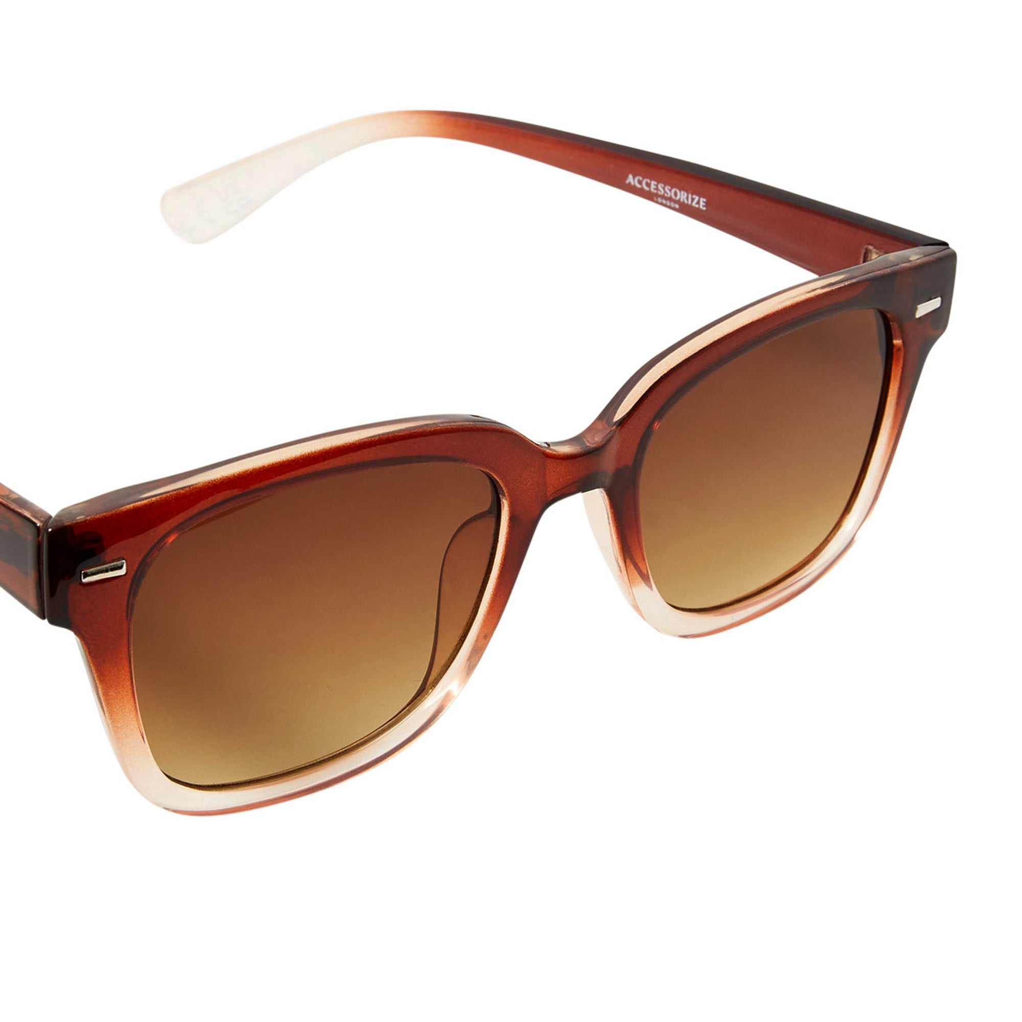 Rae Ombre Sunglasses