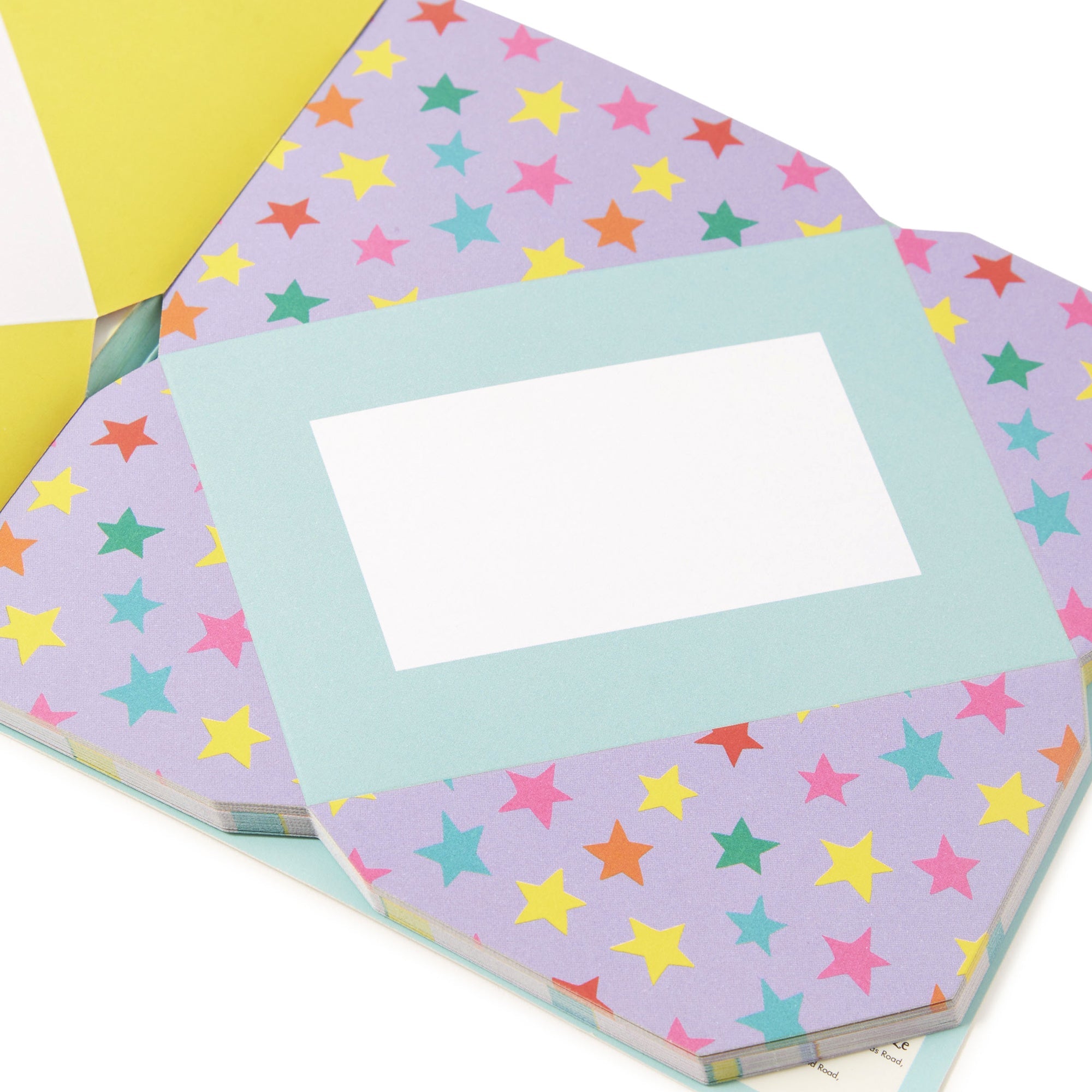 Angels London Little Letters