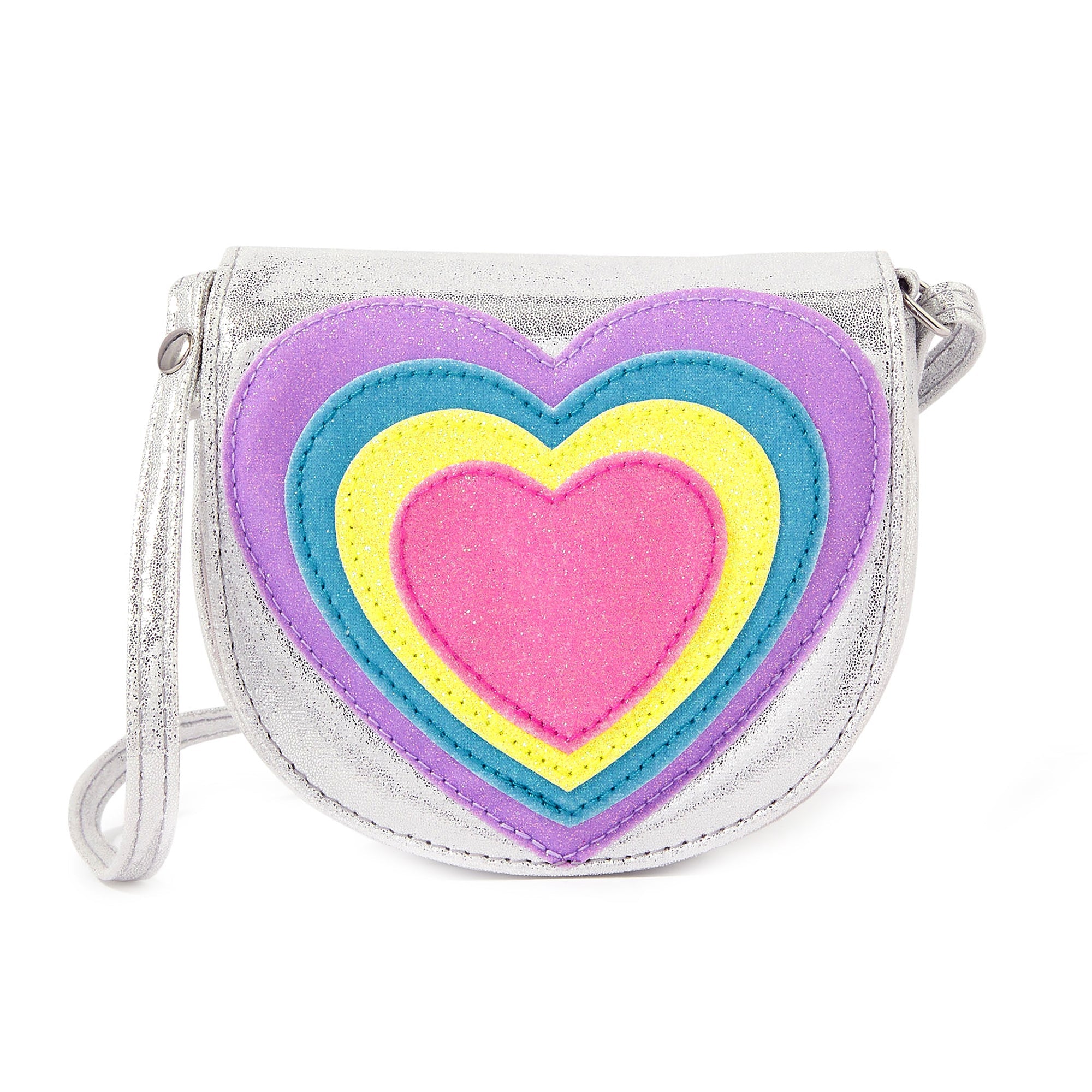 Lovebug Heart Sling Bag
