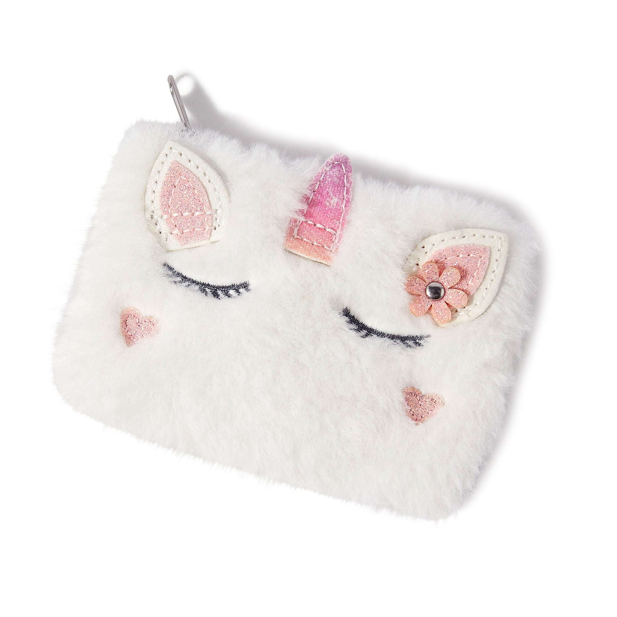 Girls unicorn outlet purse