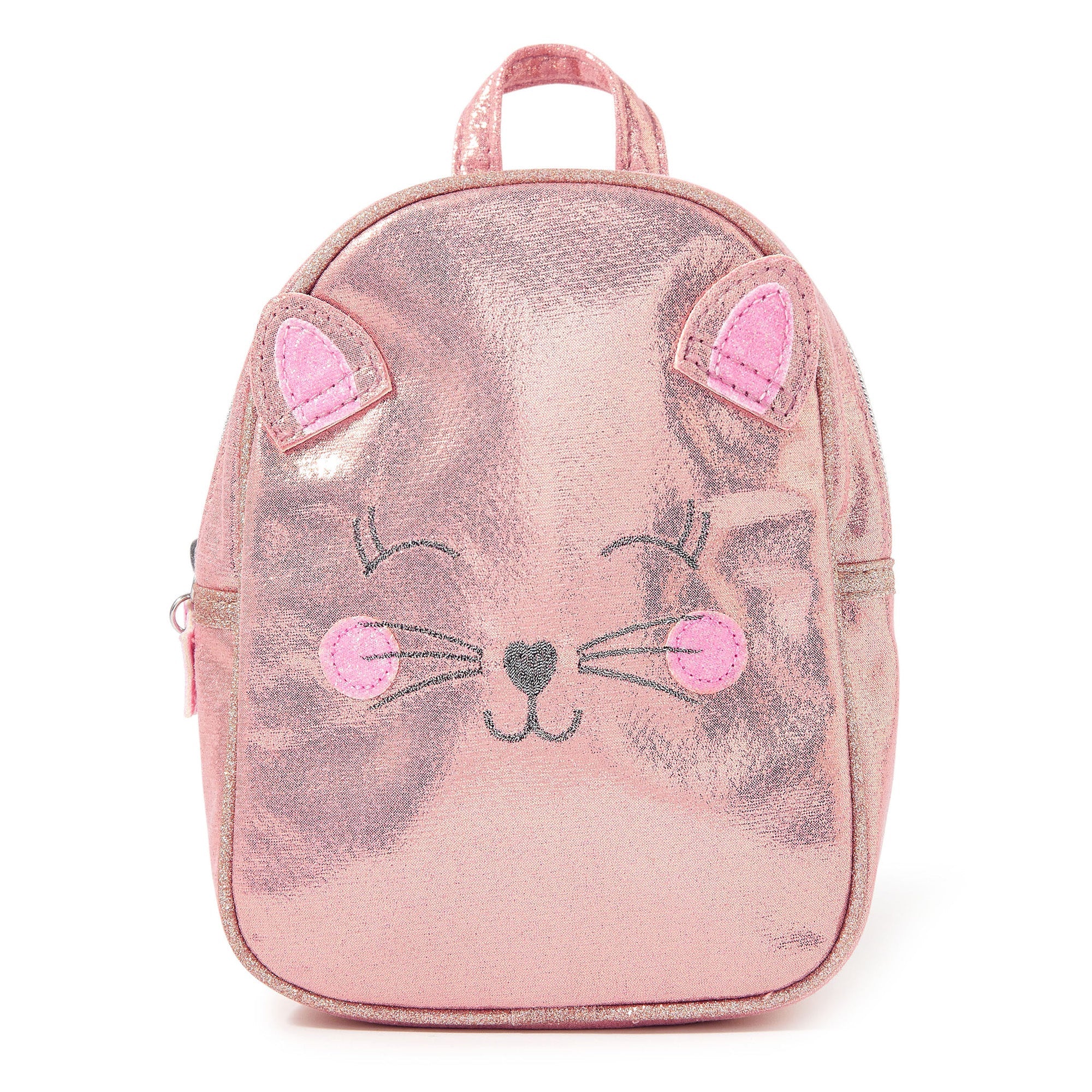 Buy Cat Sparkle Backpack Online at Best Price