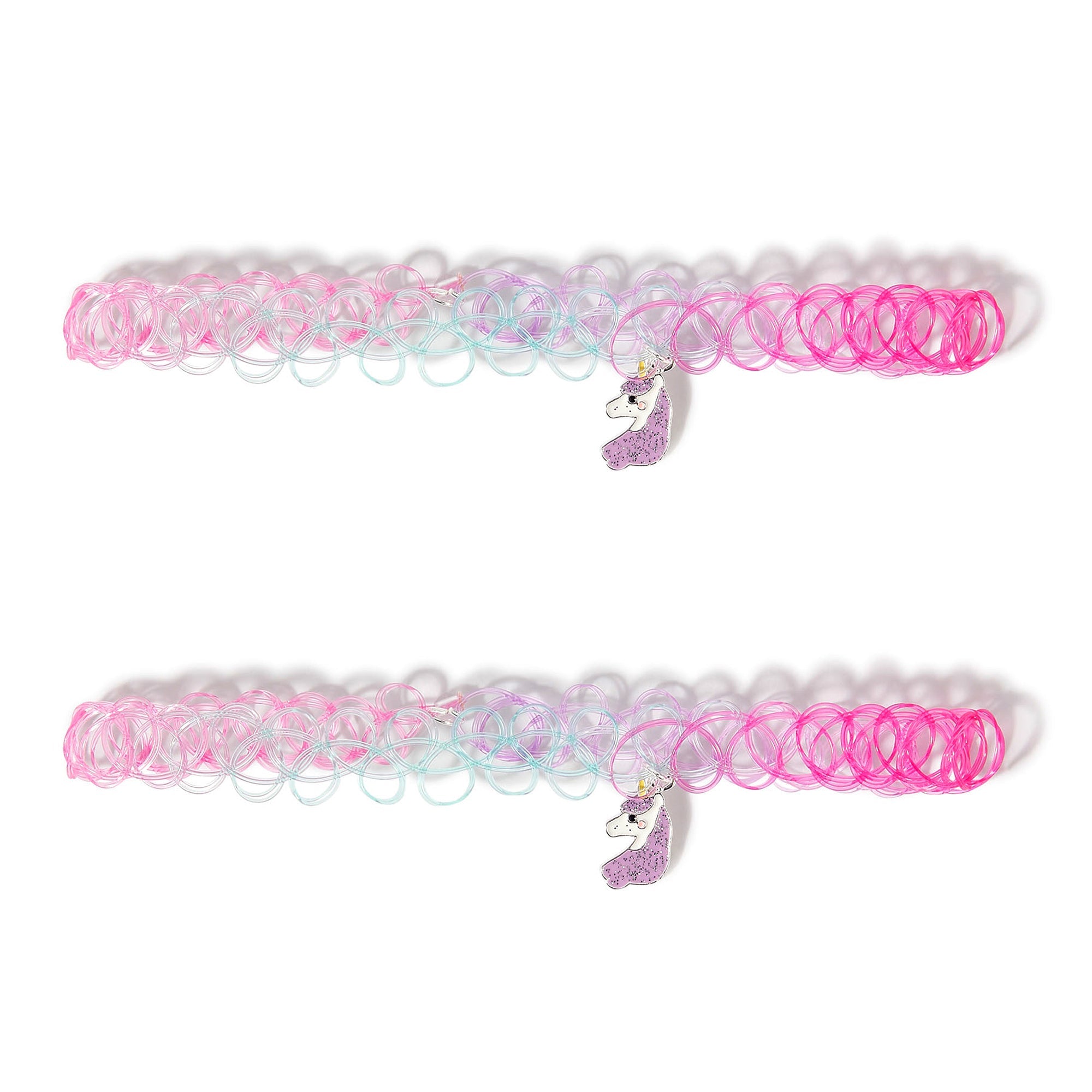 Unicorn choker on sale