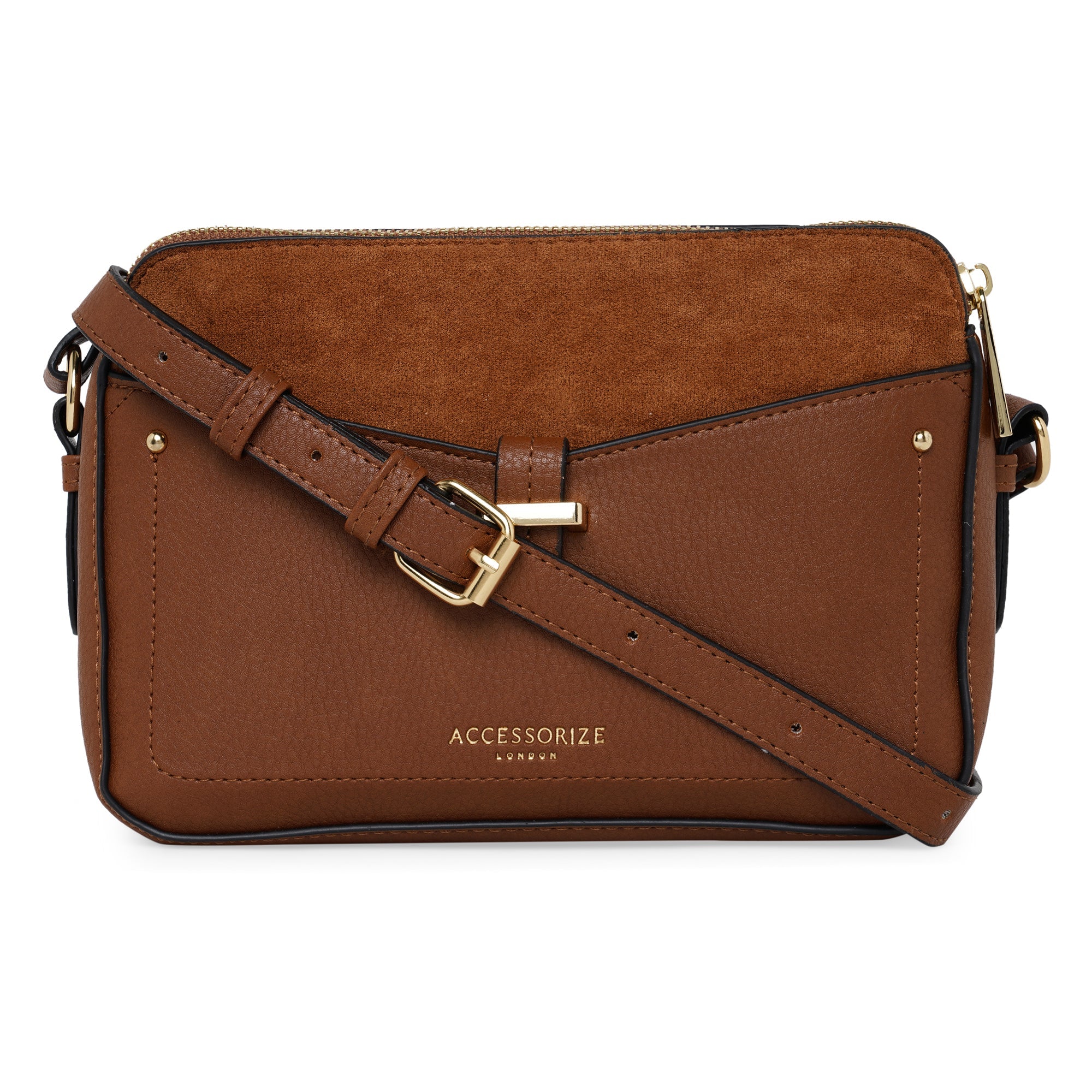 Accessorize sling bag Clearance