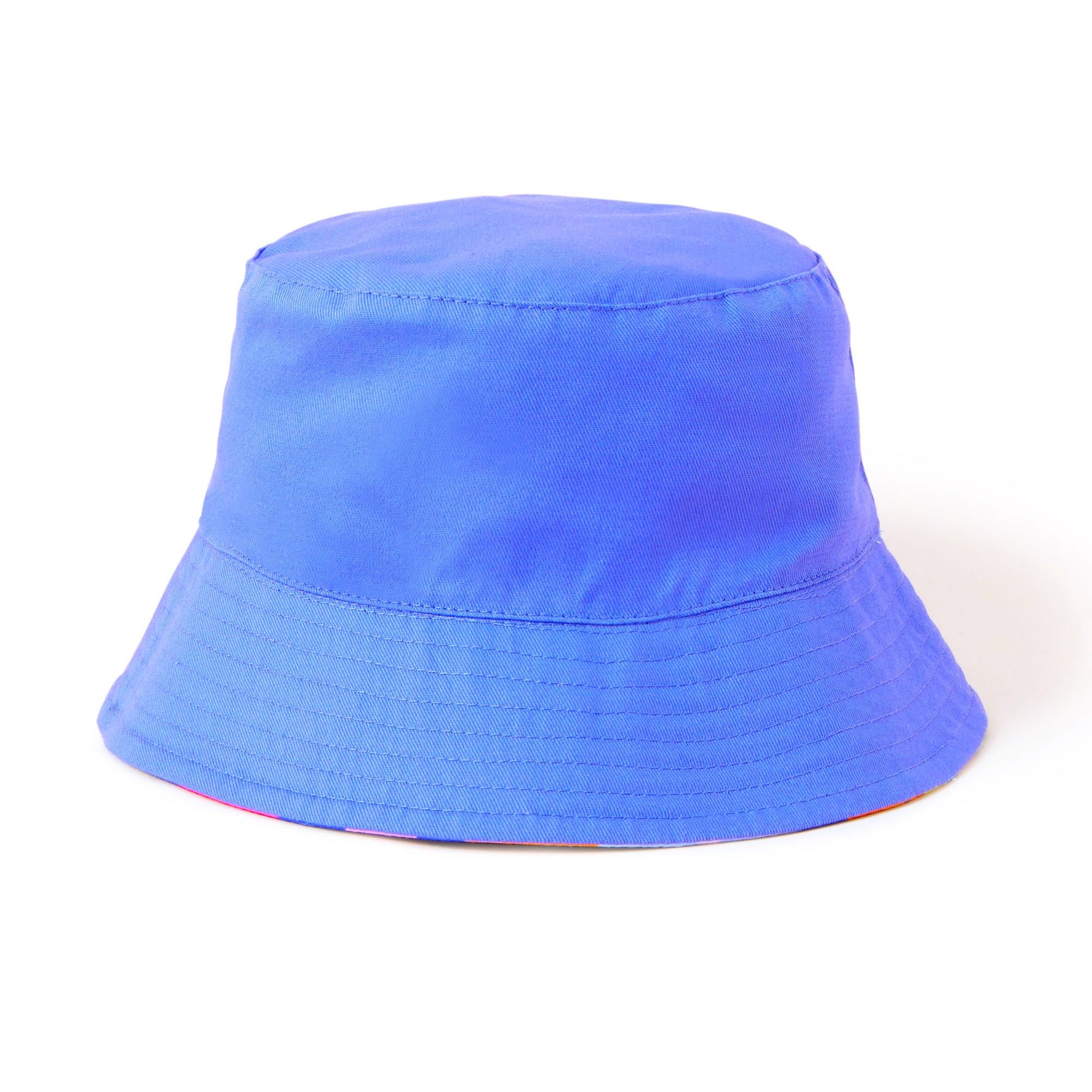 Accessorize London Girl's Retro Floral Bucket Hat 7-12 Years