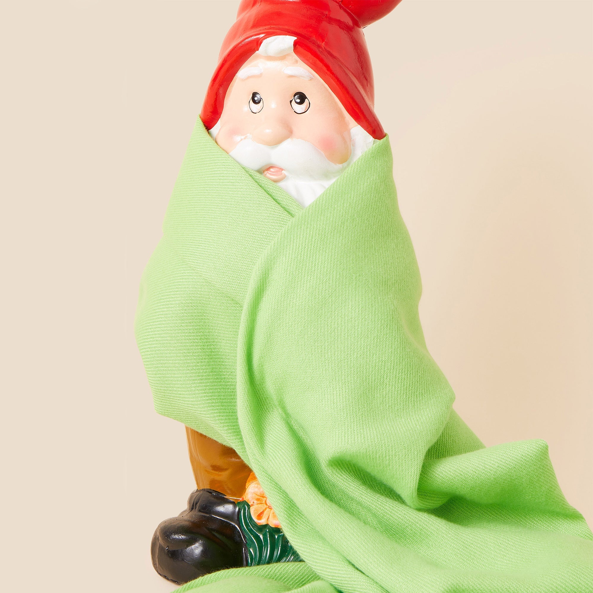 Accessorize London Women's Green Take Me Everywherf Scarf