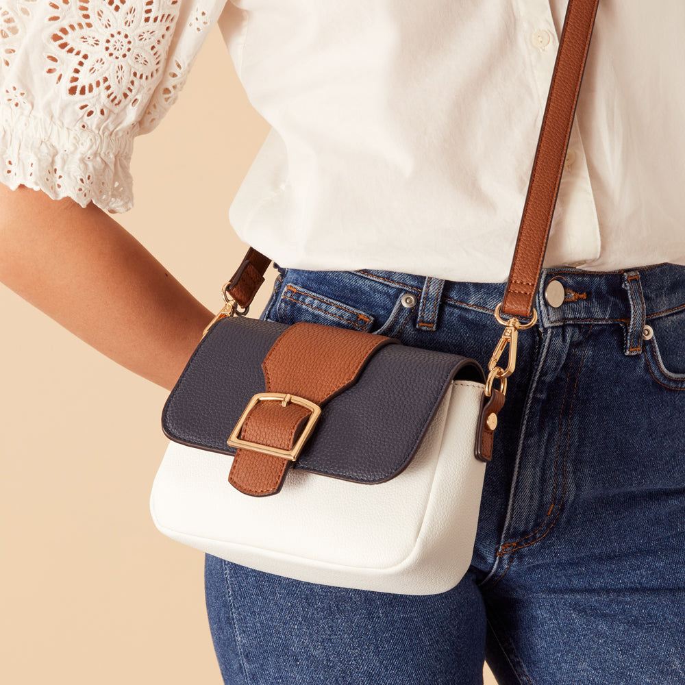 Buy 4M 4741 Faux Leather Bag Online in | Sharaf DG Buy 4M 4741 Faux Leather Bag Online in | Sharaf DG