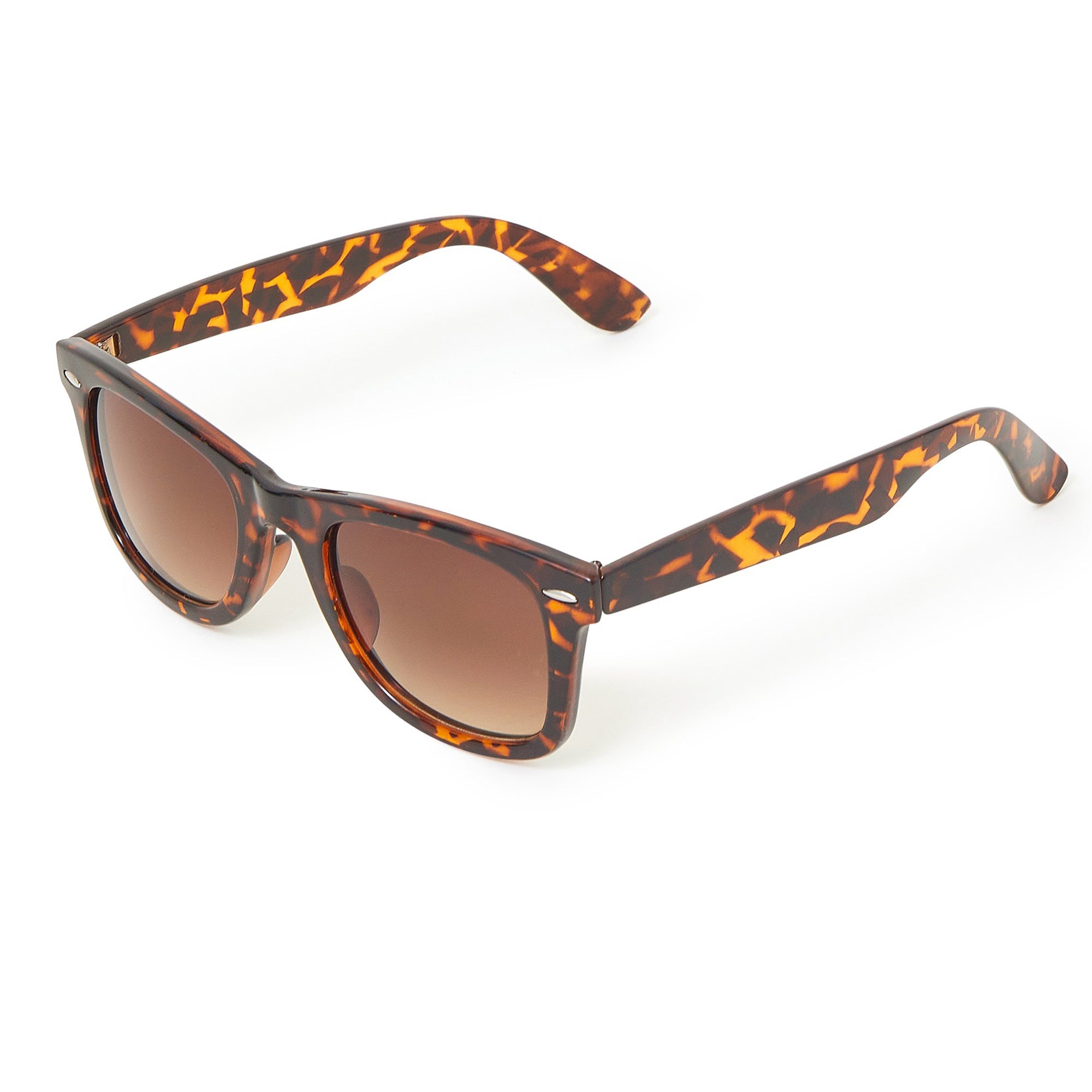 Women's Classic Flat Top Sunglasses