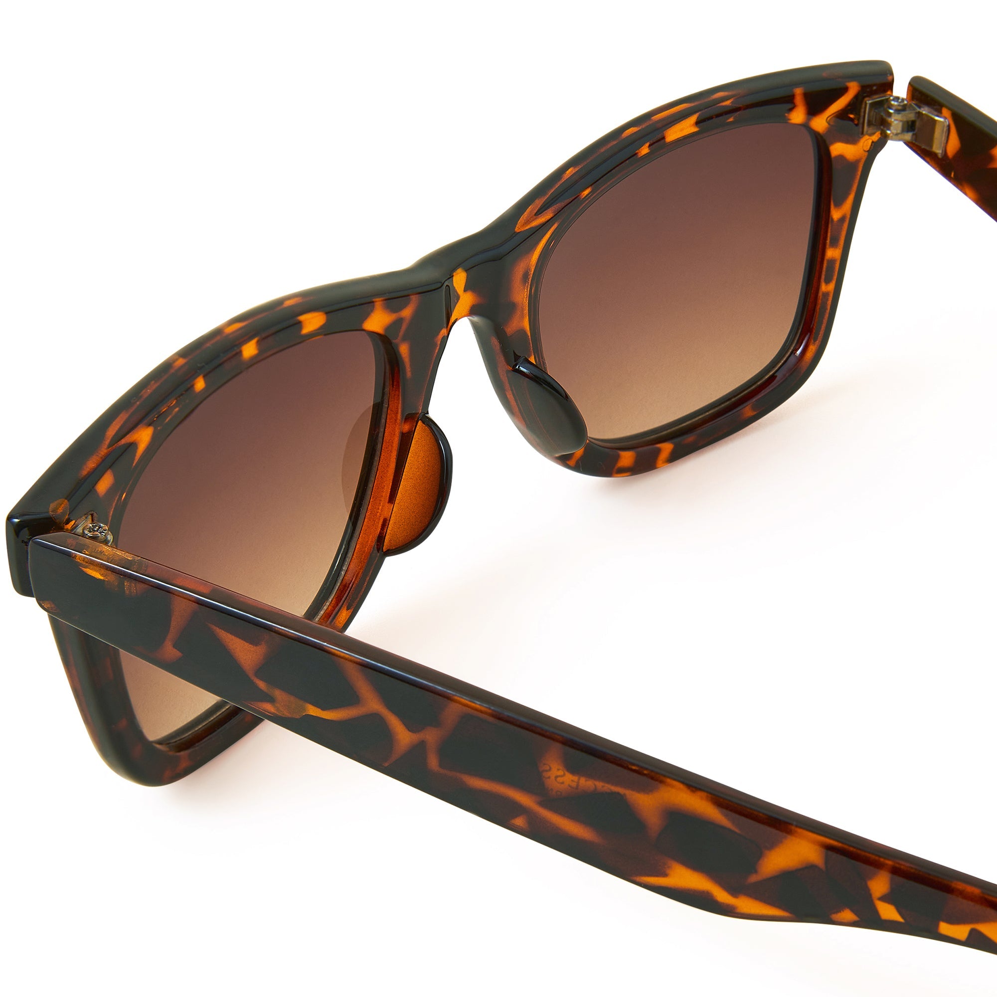 Women's Classic Flat Top Sunglasses