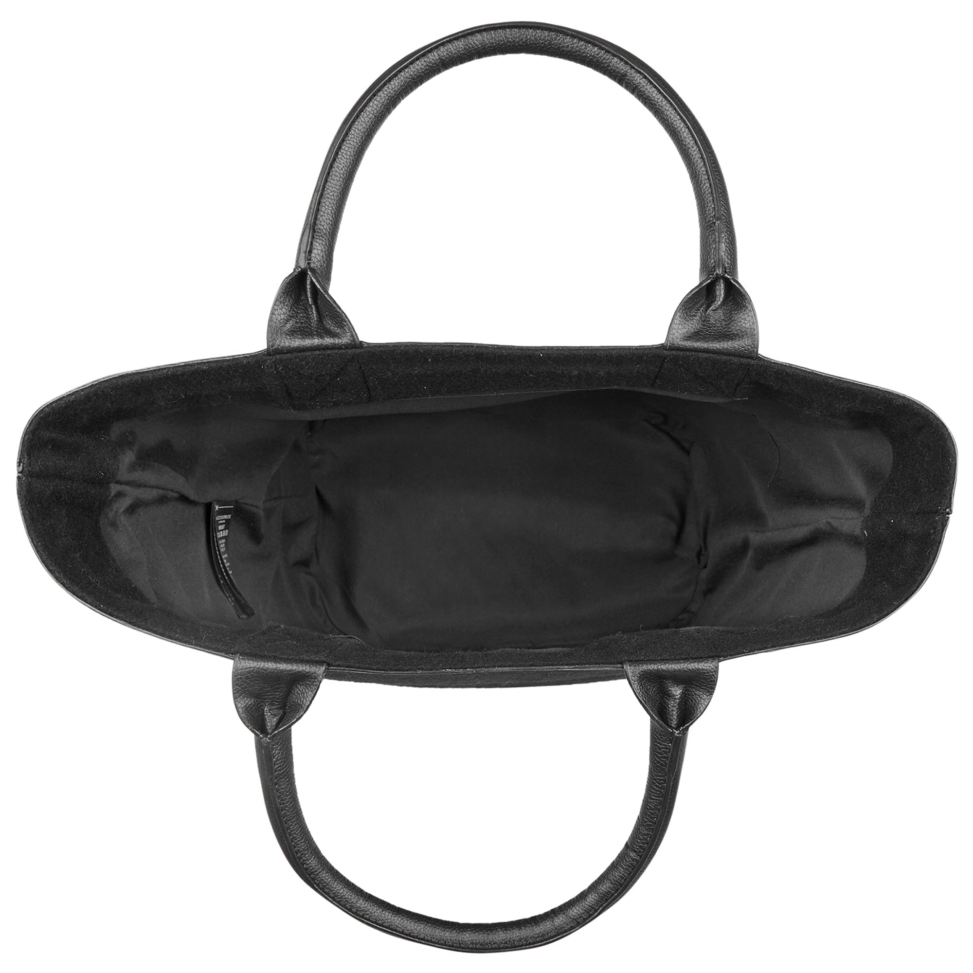 Accessorize London Women's Multi Embroidered Paisley Bag