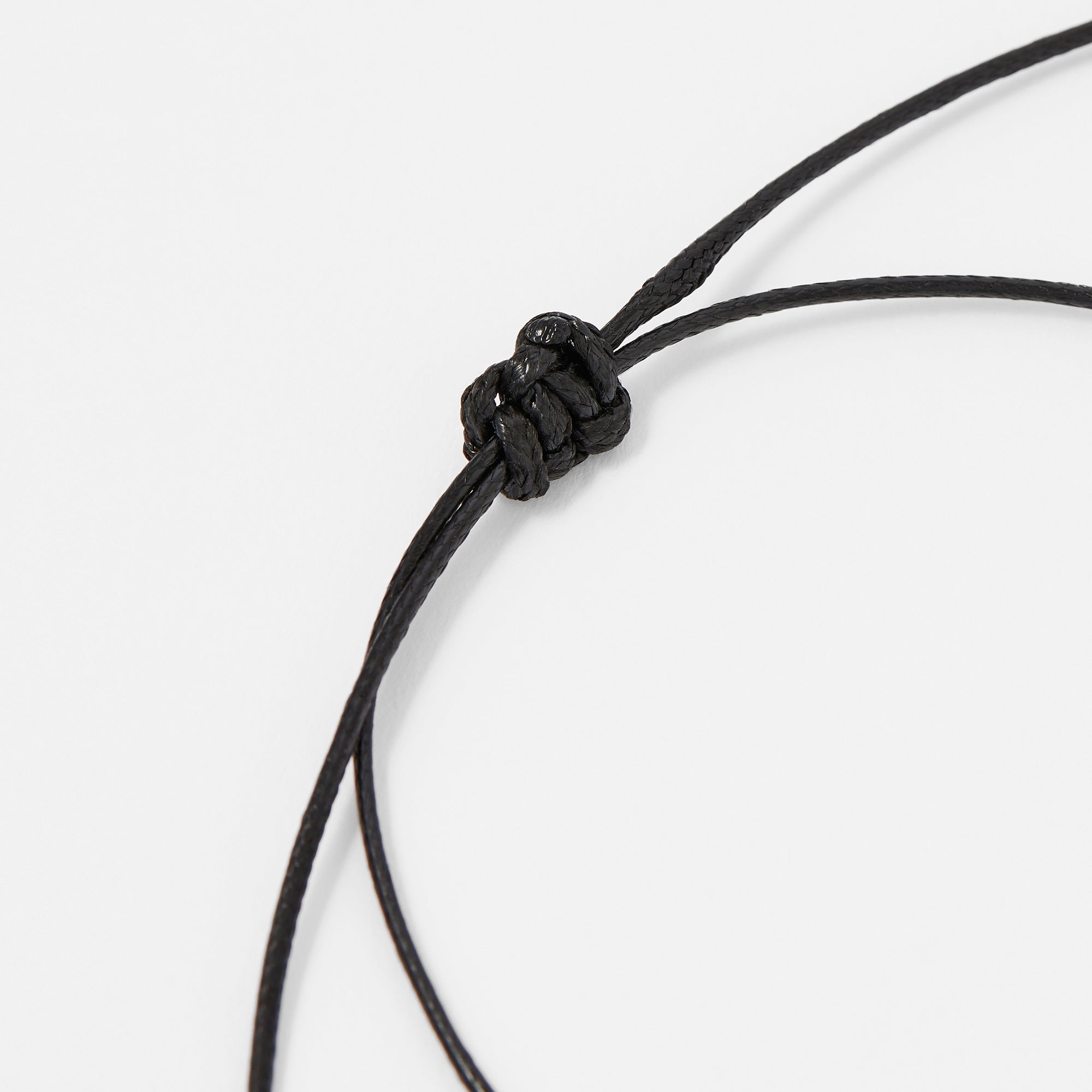 Accessorize London Gold Beads Friendship Bracelet