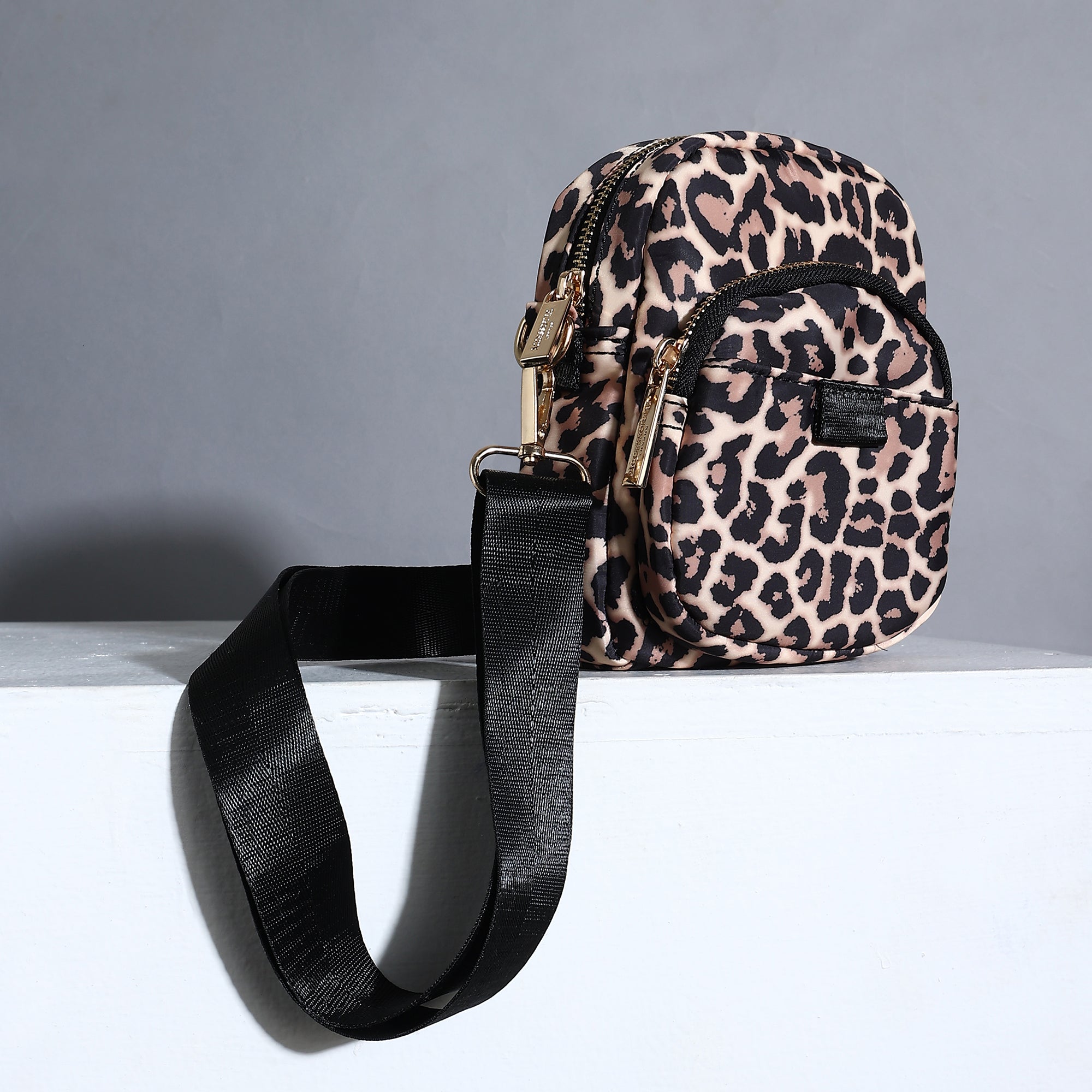 Leopard Print Side Bag leopard-print-side-bag