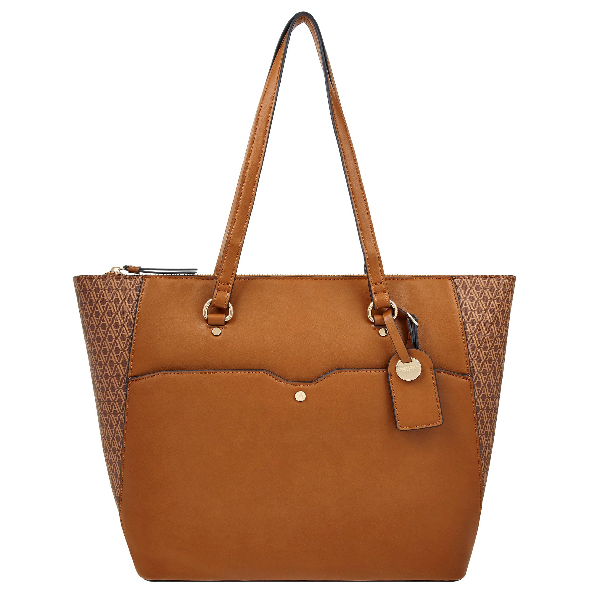 Accessorize London Emily Monogram Tote Bag: Buy Accessorize London Emily  Monogram Tote Bag Online at Best Price in India