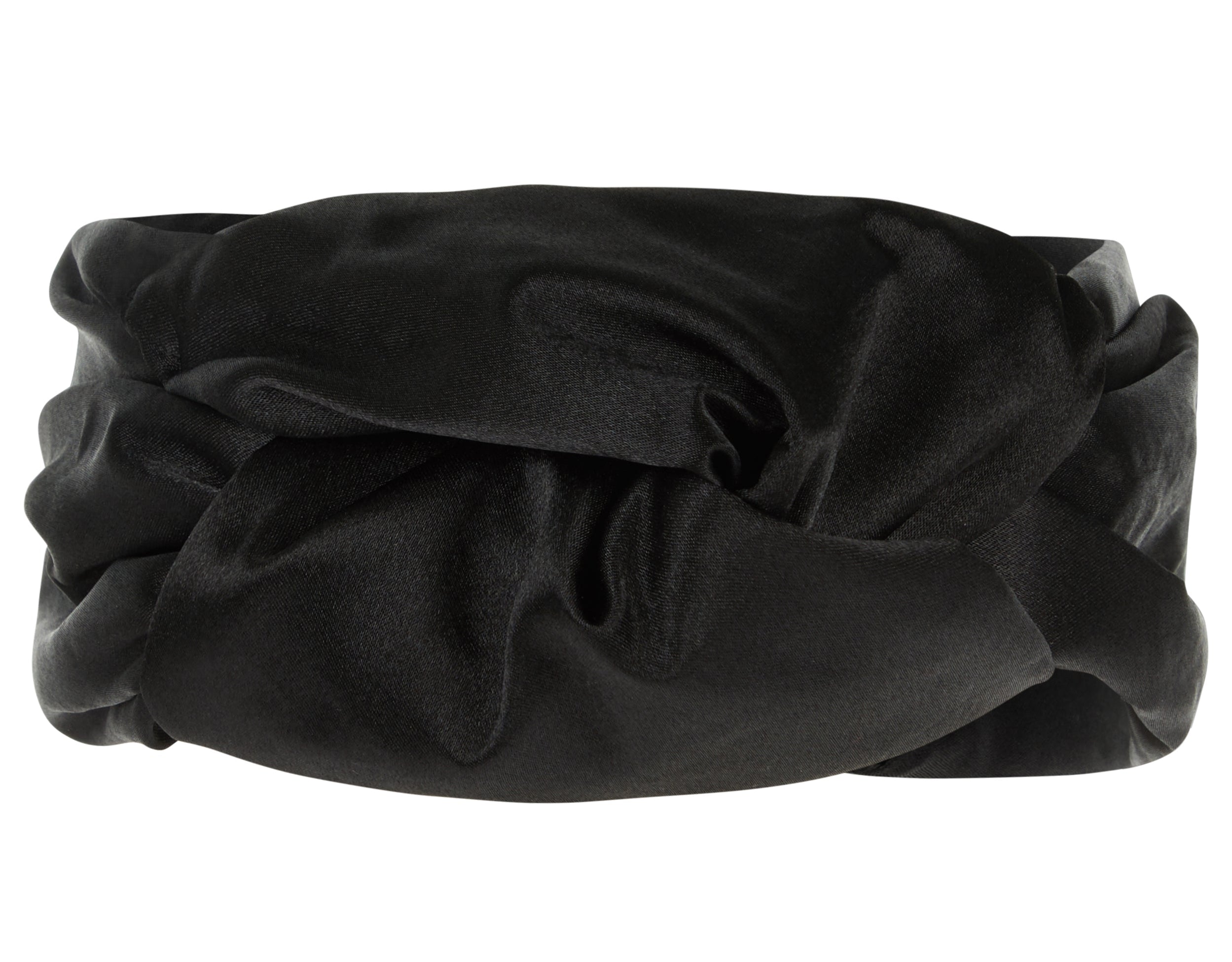 Accessorize London Women's Xl Knot Bando