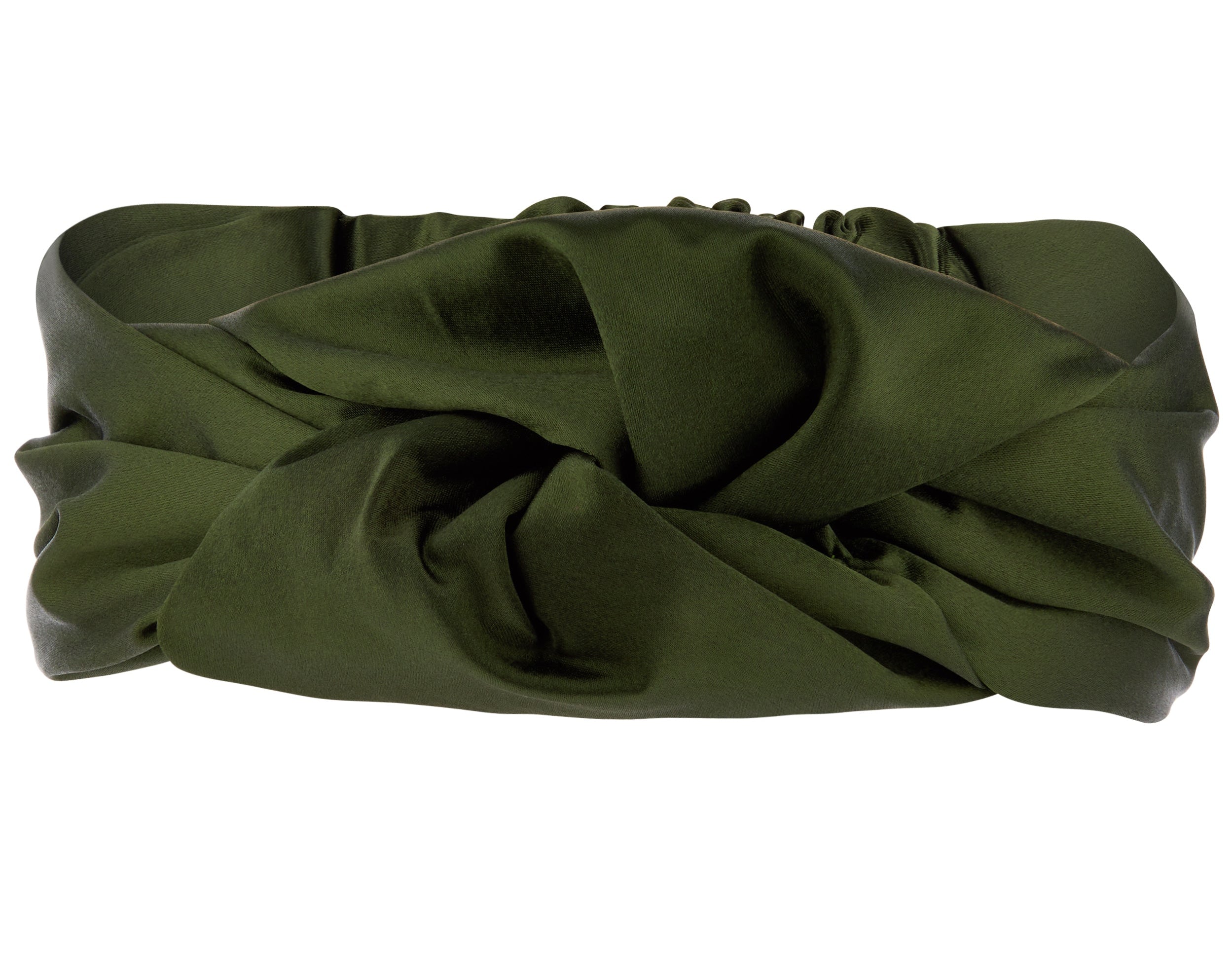 Accessorize London Women's Xl Knot Bandos