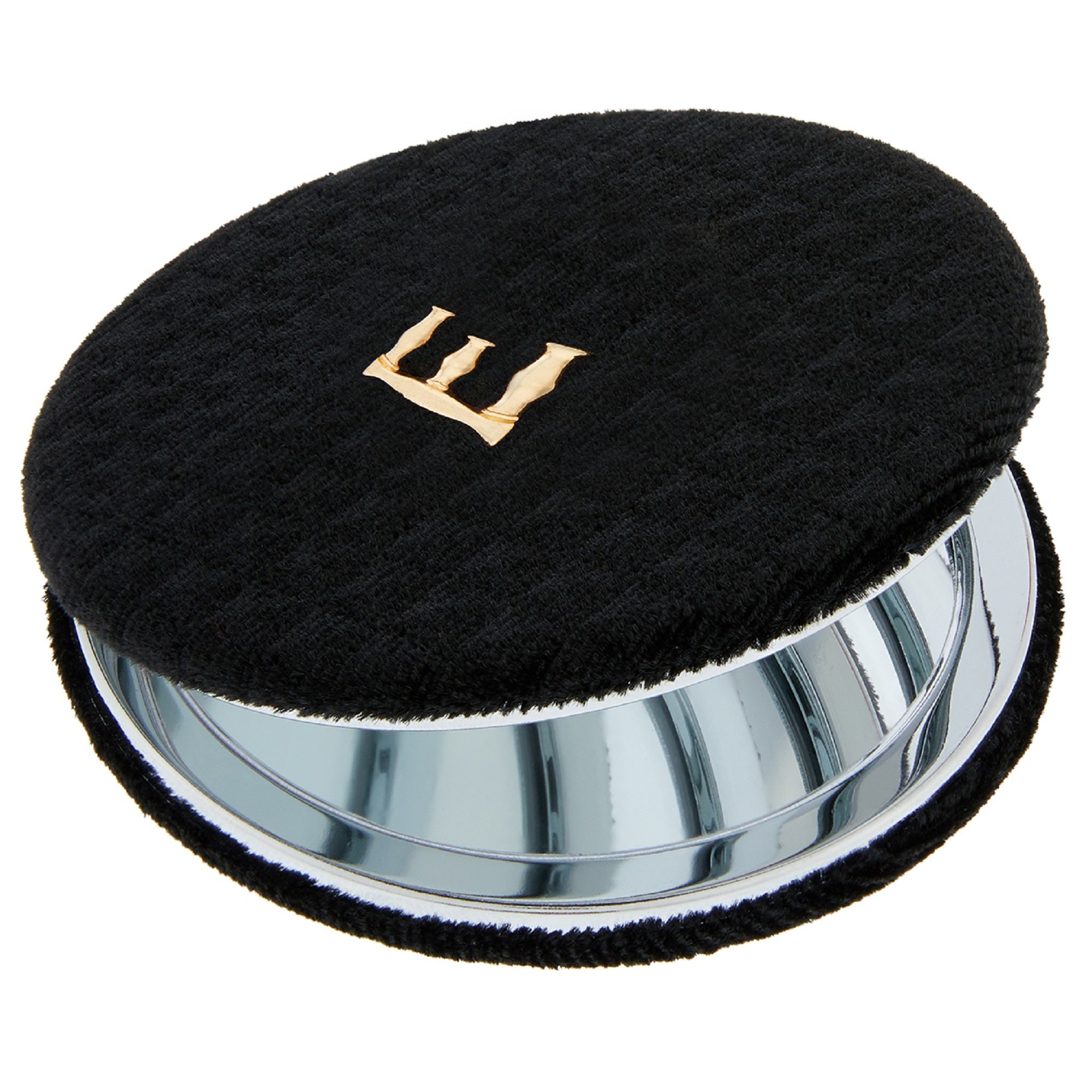 Accessorize London Initial Mirror E