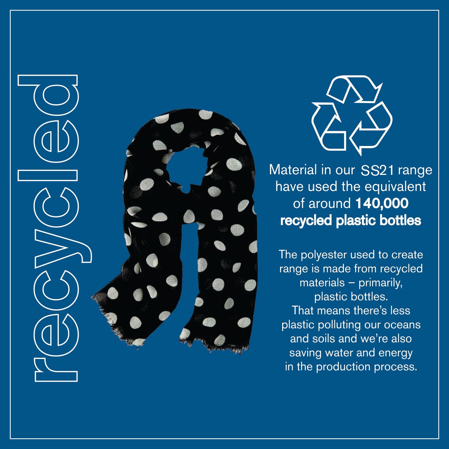 Accessorize London Women's Holly Super-Soft Blanket Scarf