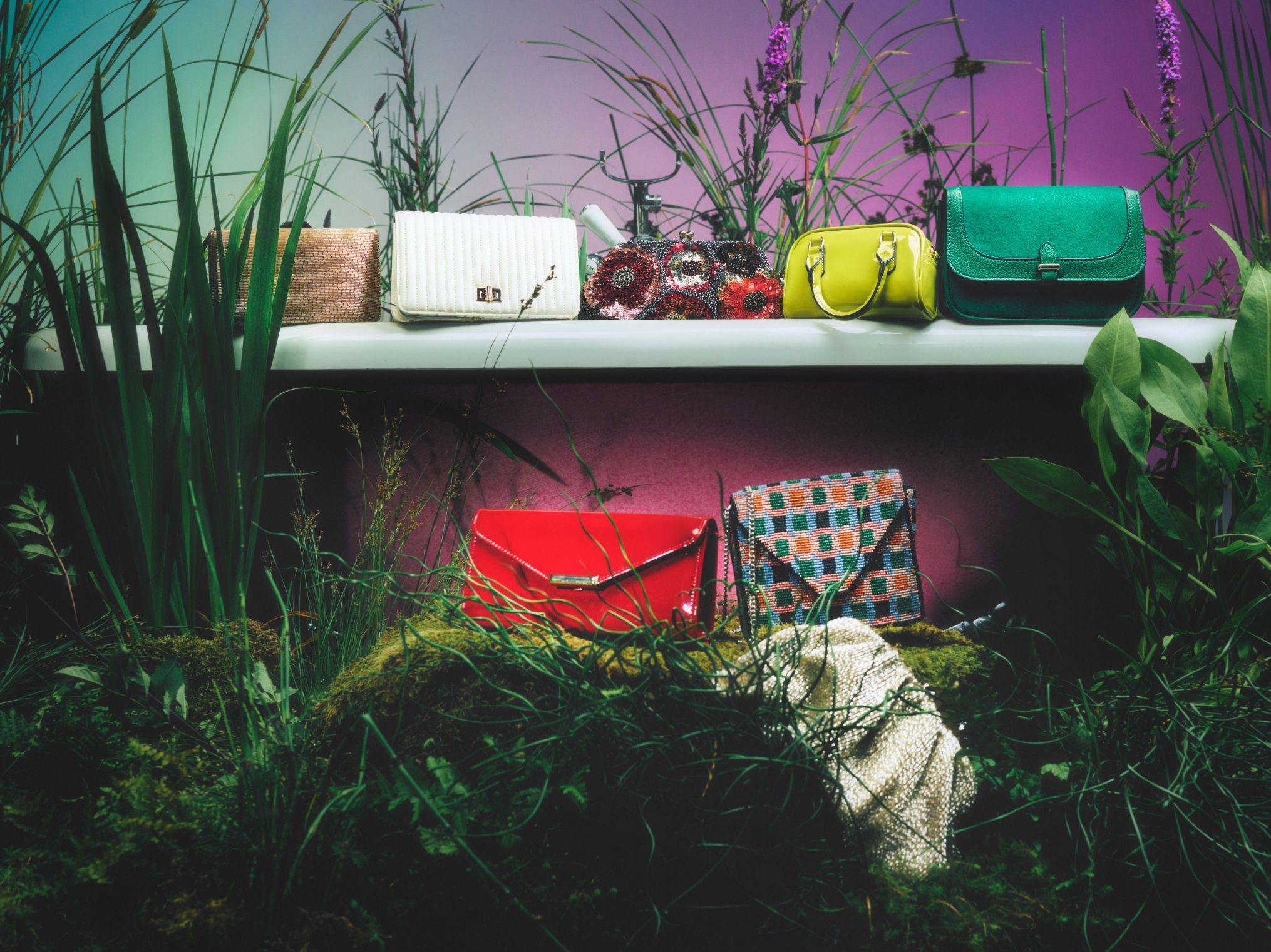 Bags for women