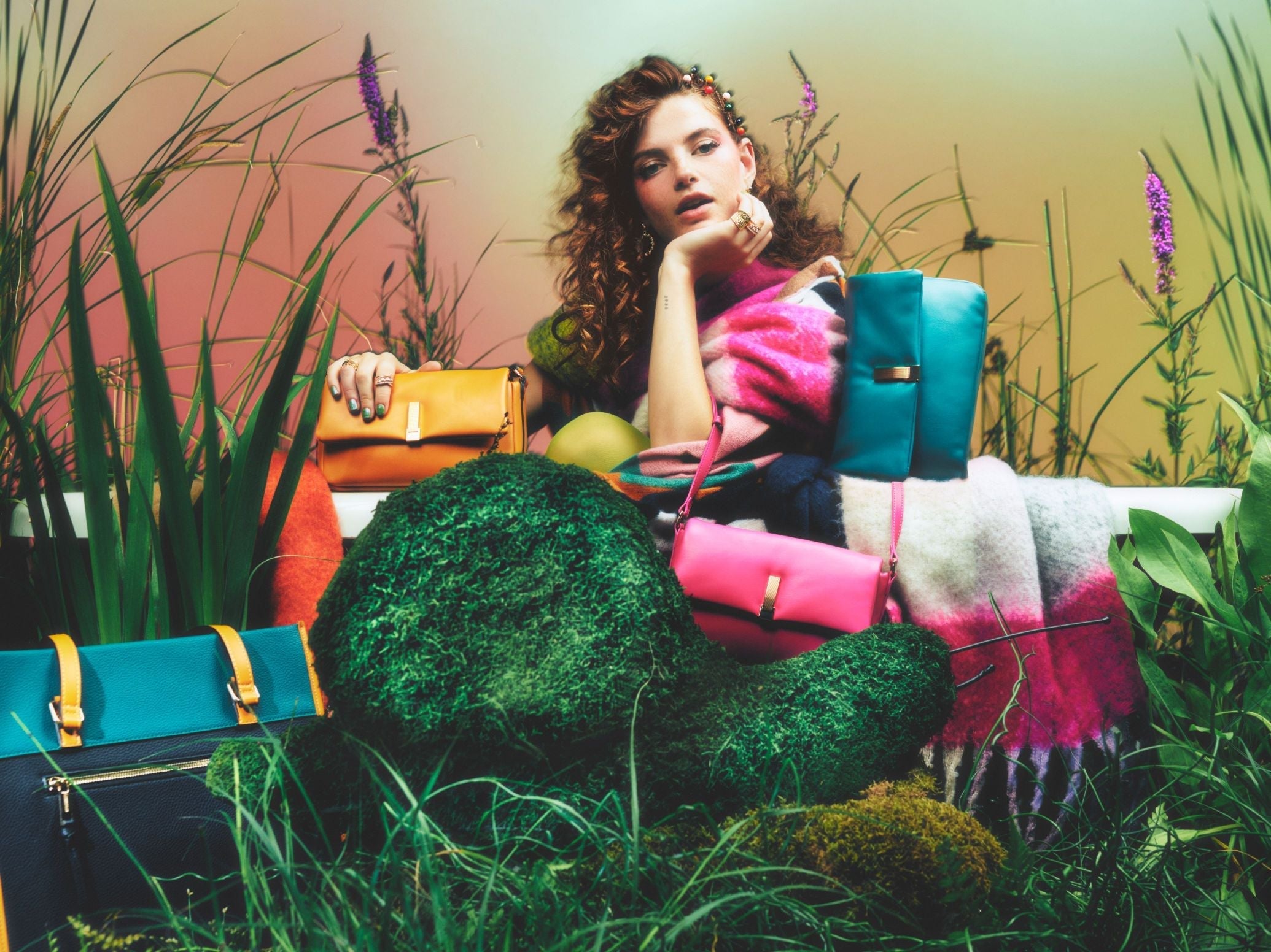 THE ULTIMATE GUIDE TO CHOOSING THE PERFECT BAG FOR EVERY OCCASION