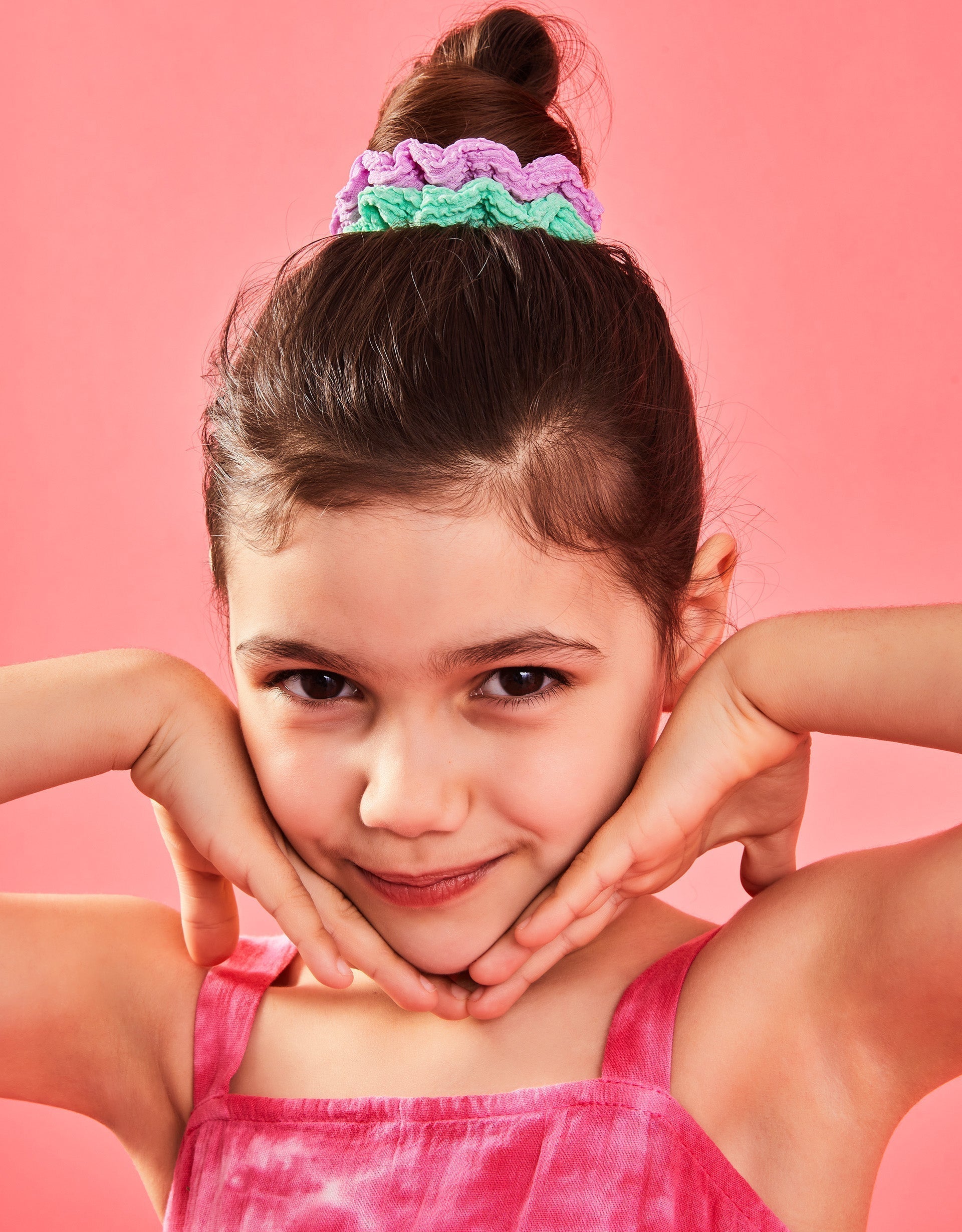 5 MUST-HAVE HAIR ACCESSORIES FOR BABY GIRLS