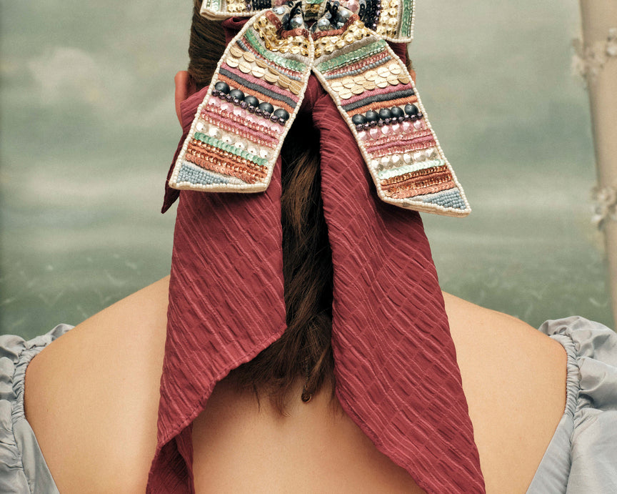 MUST-HAVE BOW ACCESSORIES FROM ACCESSORIZE LONDON!