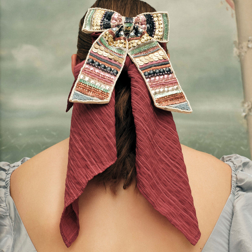 MUST-HAVE BOW ACCESSORIES FROM ACCESSORIZE LONDON!