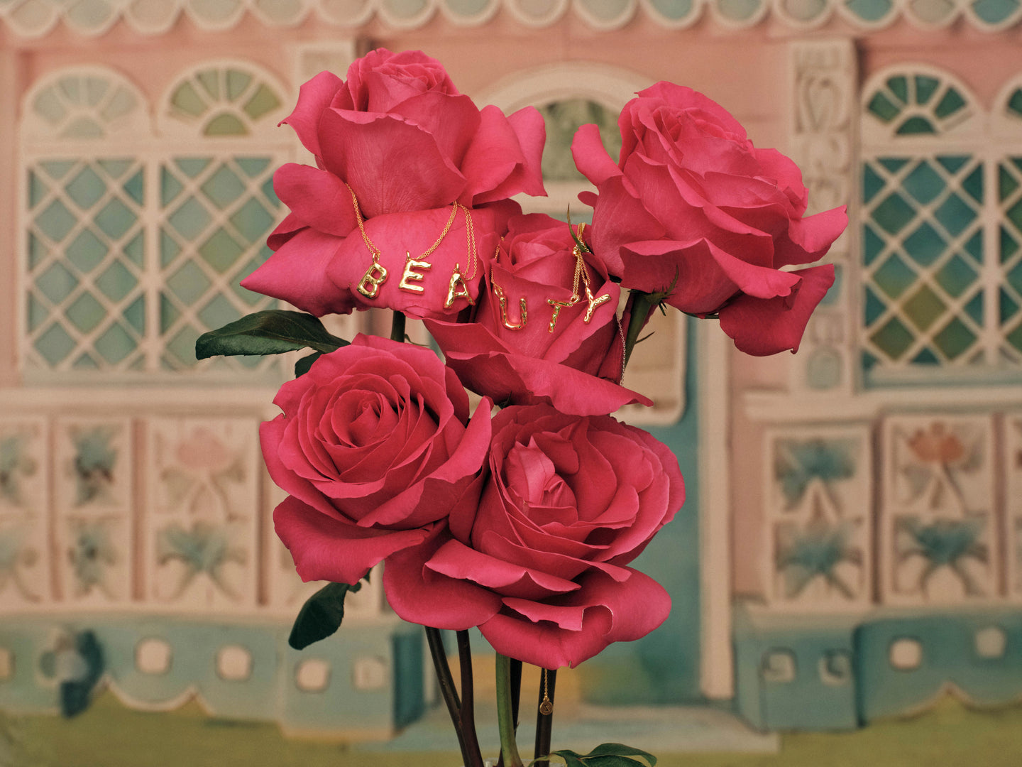 5 MUST-HAVE NECKLACES FOR A GLAMAROUS DIWALI LOOK