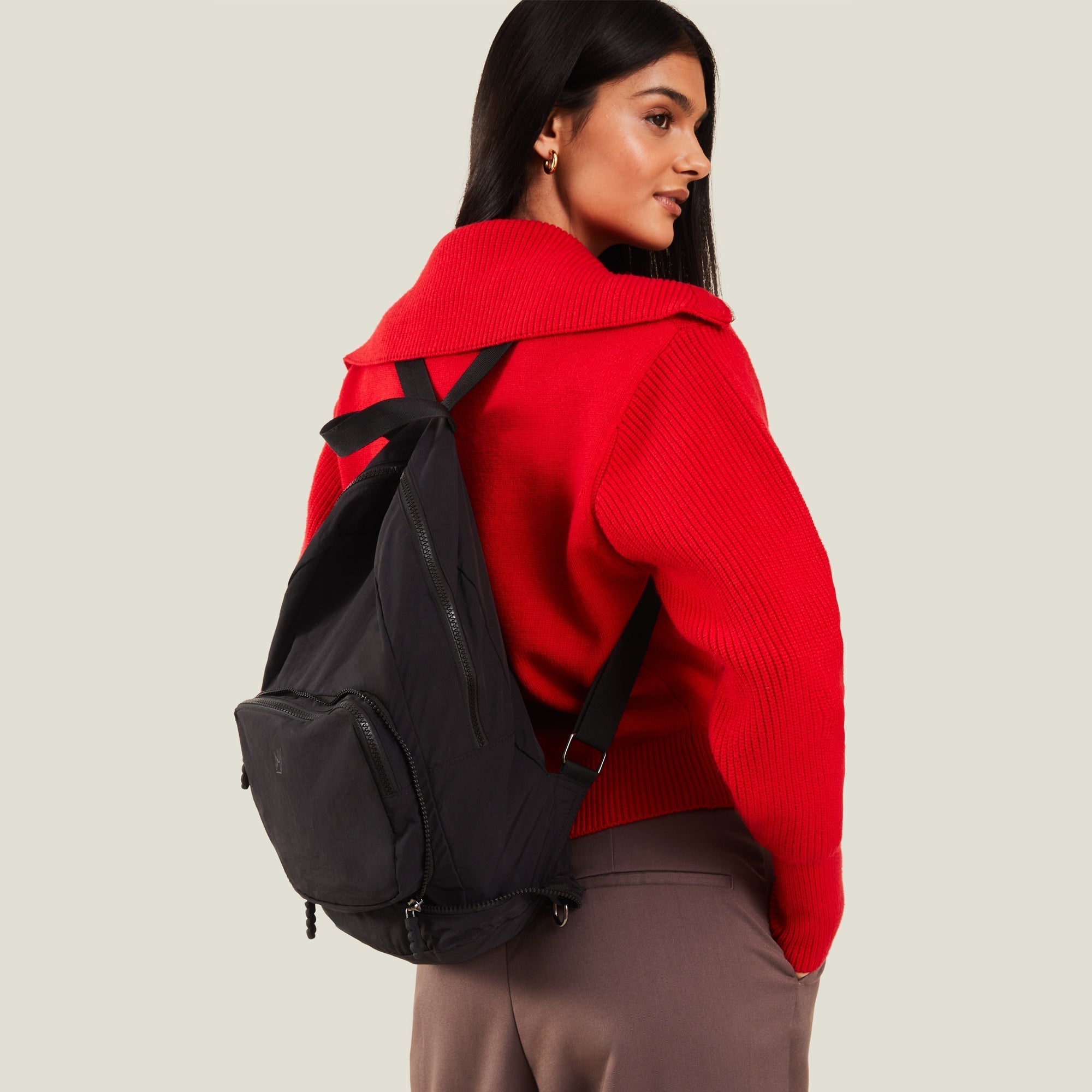 6 TIPS FOR BUYING QUALITY BACKPACK