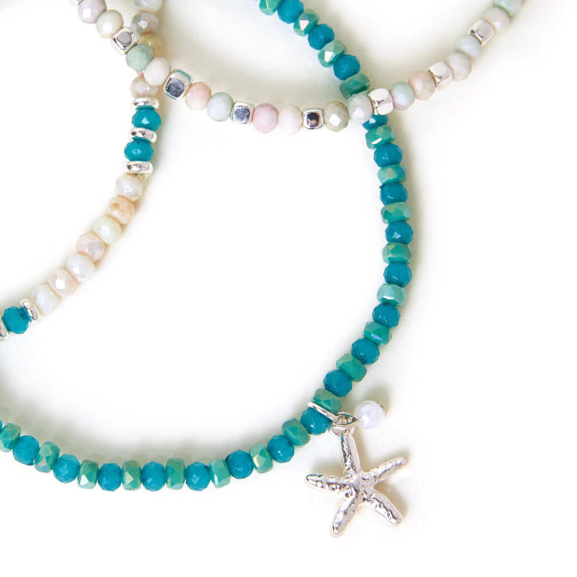 THE SIGNIFICANCE OF ANKLETS IN DIFFERENT CULTURES AROUND THE WORLD