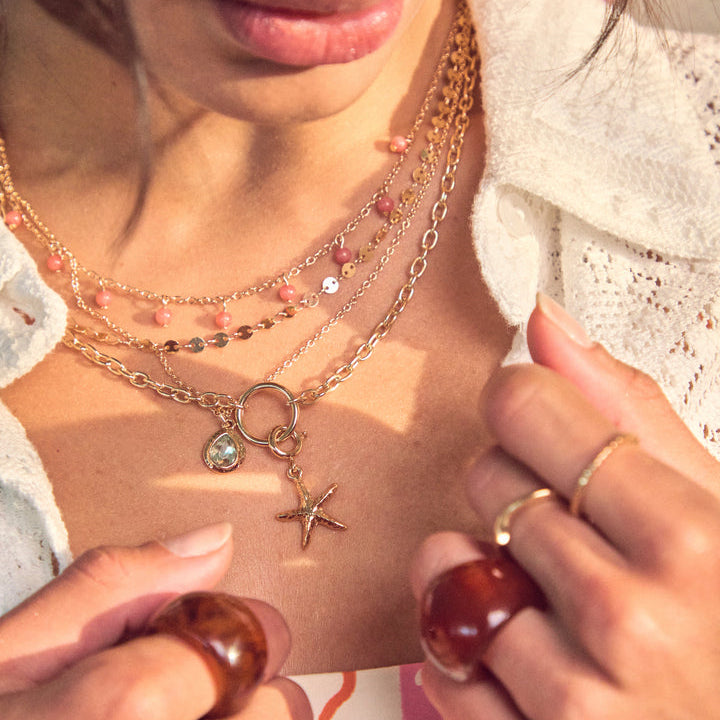 FIND LUXURY LADIES’ PENDANT ONLINE AT ACCESSORIZE LONDON AT AFFORDABLE PRICES