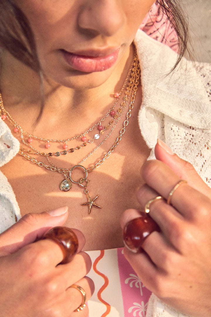 FIND LUXURY LADIES’ PENDANT ONLINE AT ACCESSORIZE LONDON AT AFFORDABLE PRICES