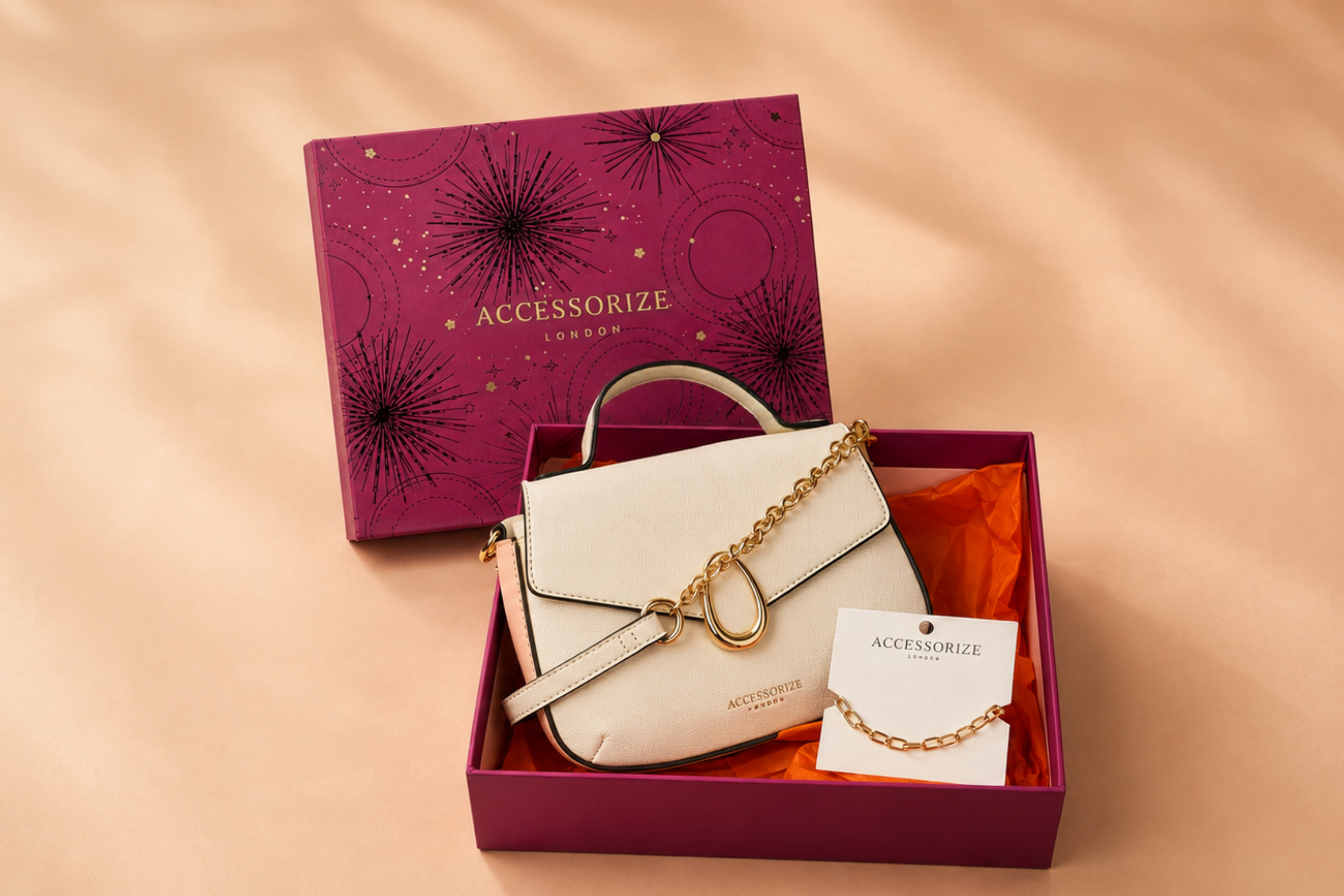 Rakhi gift curated combos