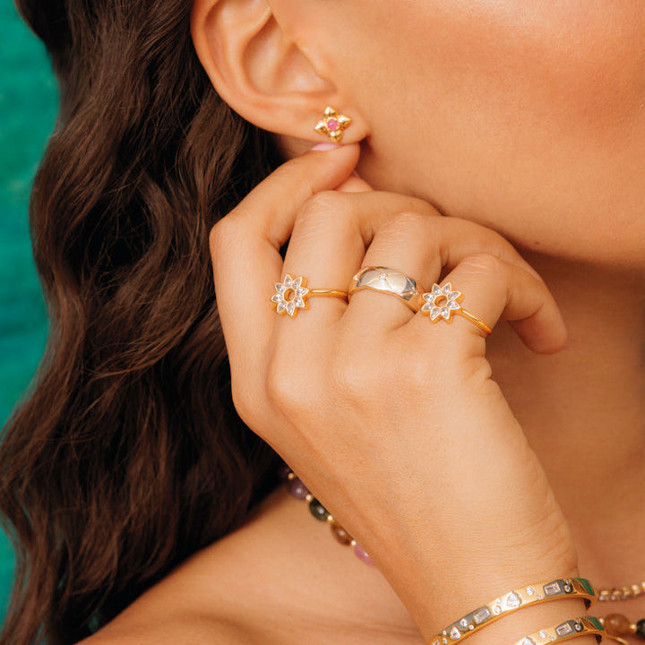 GOLD VS SILVER RING : WHICH ONE SHOULD YOU CHOOSE?