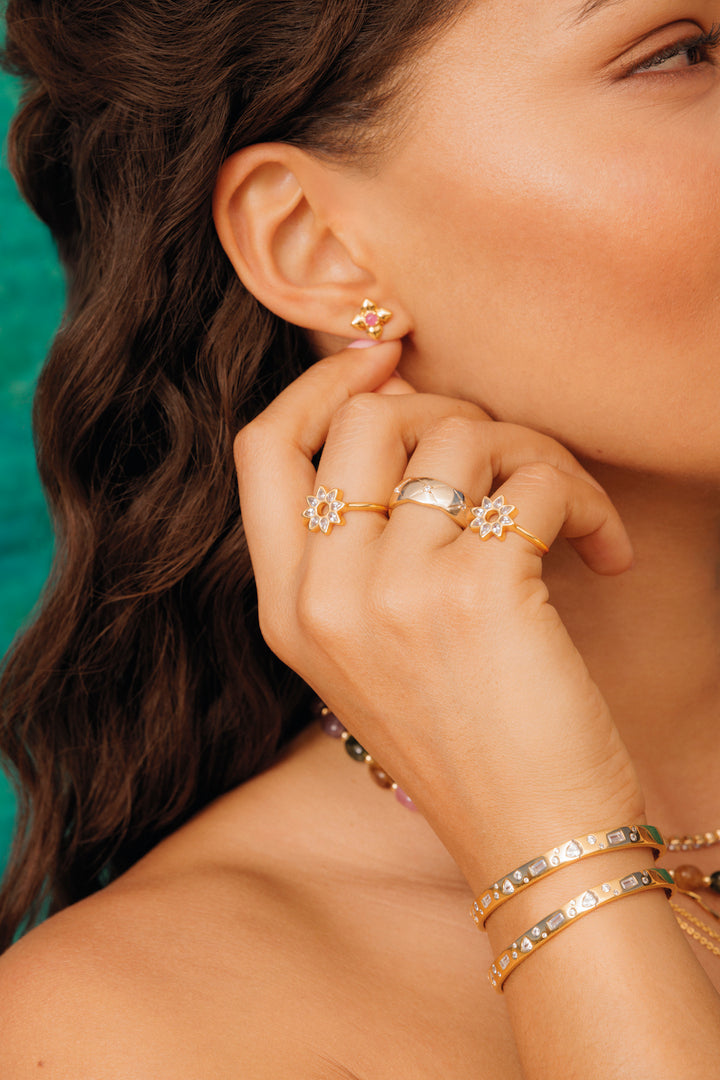 GOLD VS SILVER RING : WHICH ONE SHOULD YOU CHOOSE?