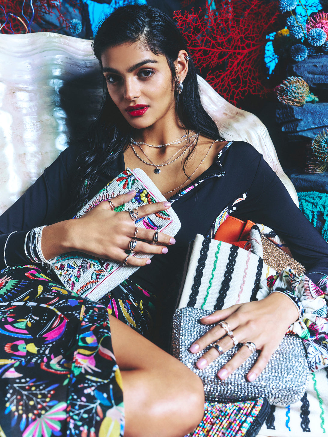 6 Best Ways to Style Sling Bags Accessorize India 6 Best Ways to Style Sling Bags Accessorize India