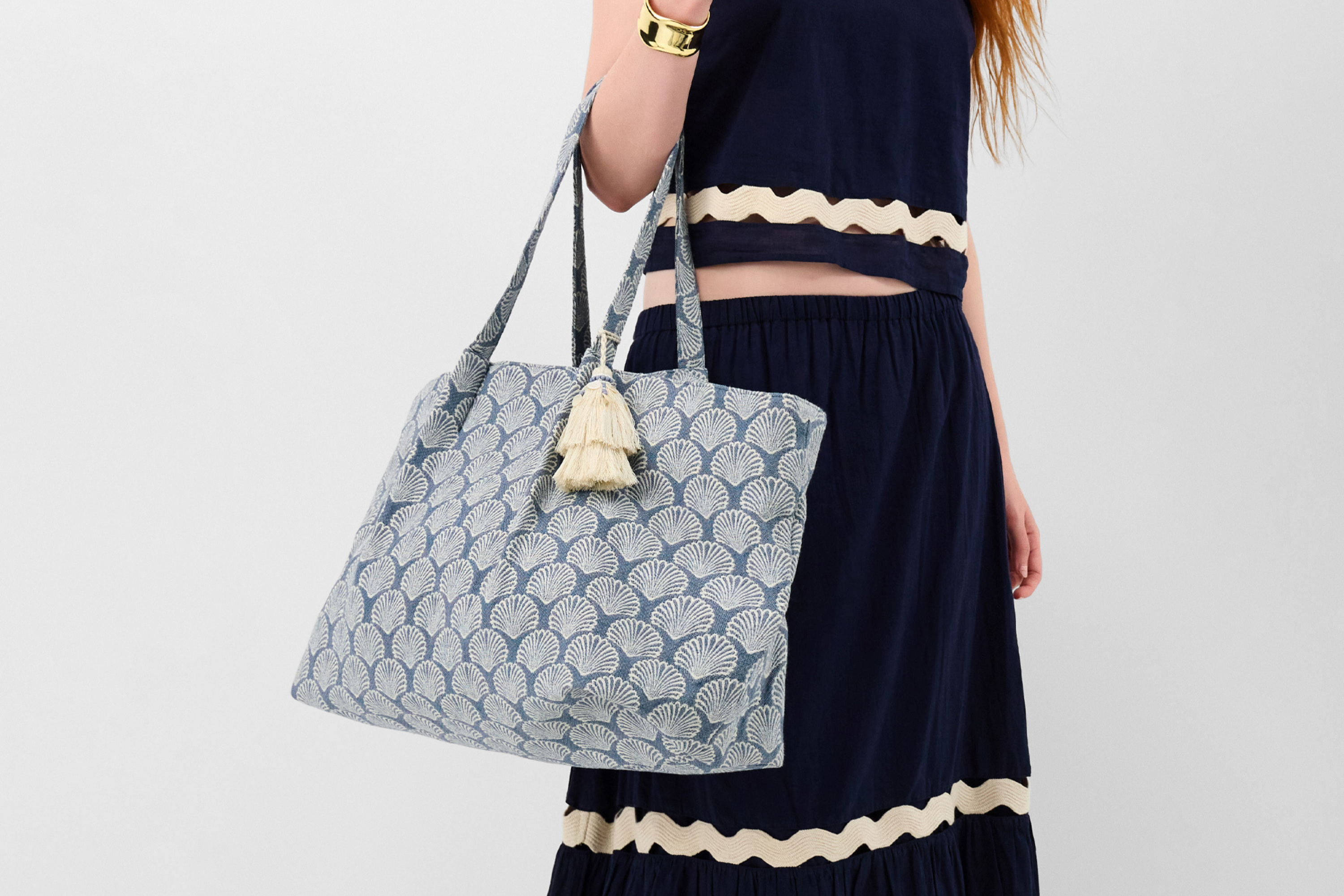 Weekend Bag